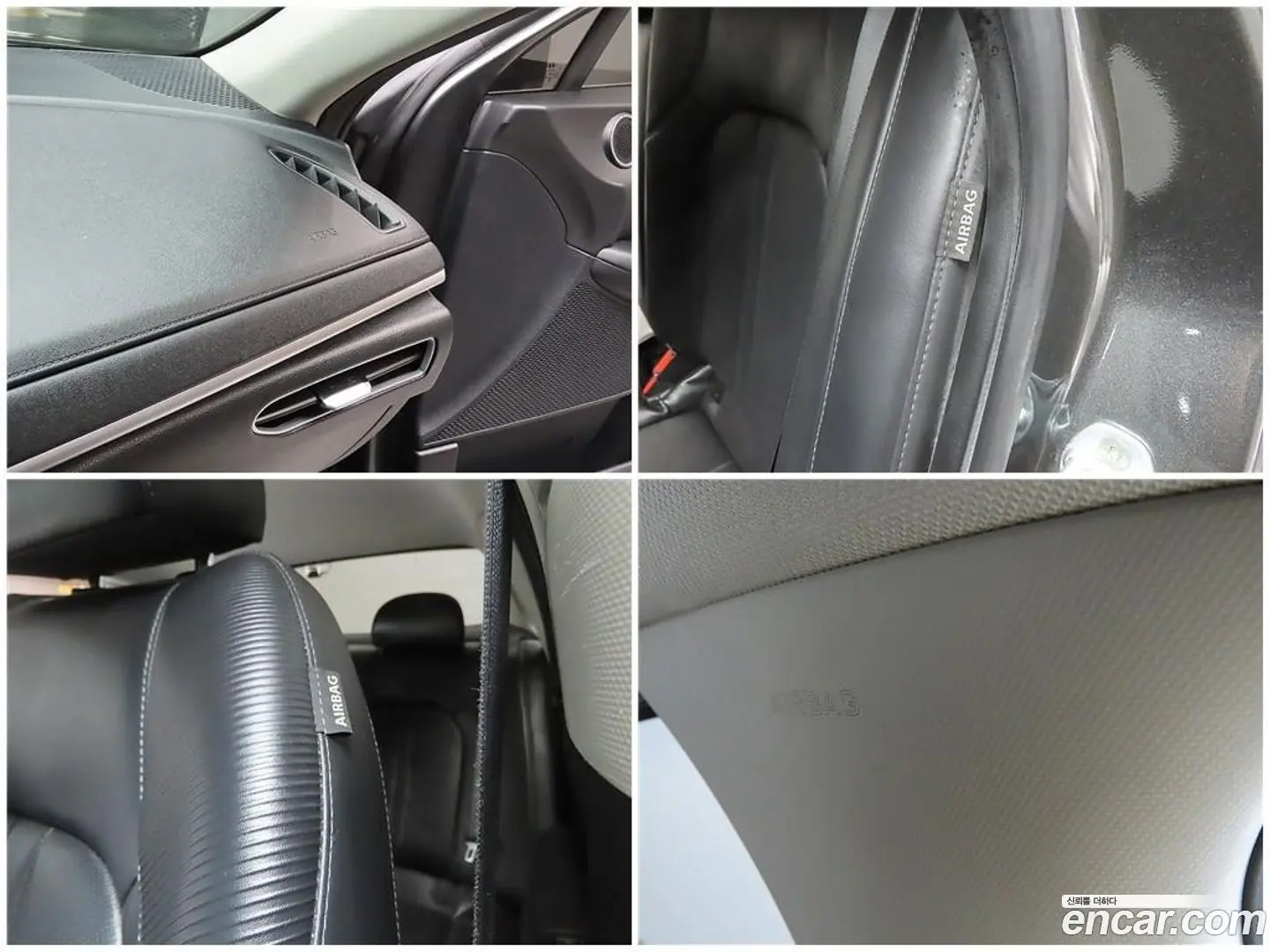 Hyundai Sonata 2.0 LPG