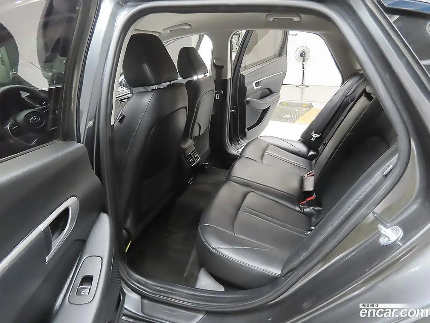 Hyundai Sonata 2.0 LPG