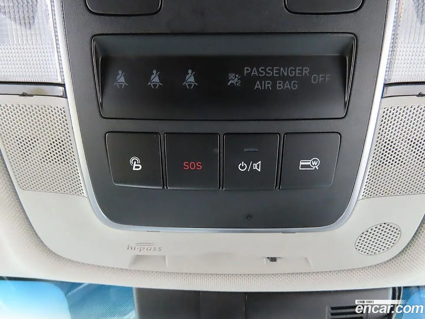 Hyundai Sonata 2.0 LPG