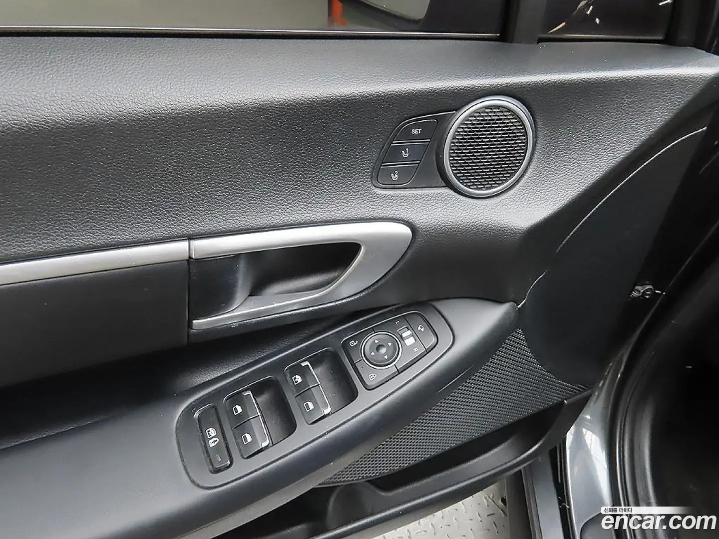 Hyundai Sonata 2.0 LPG