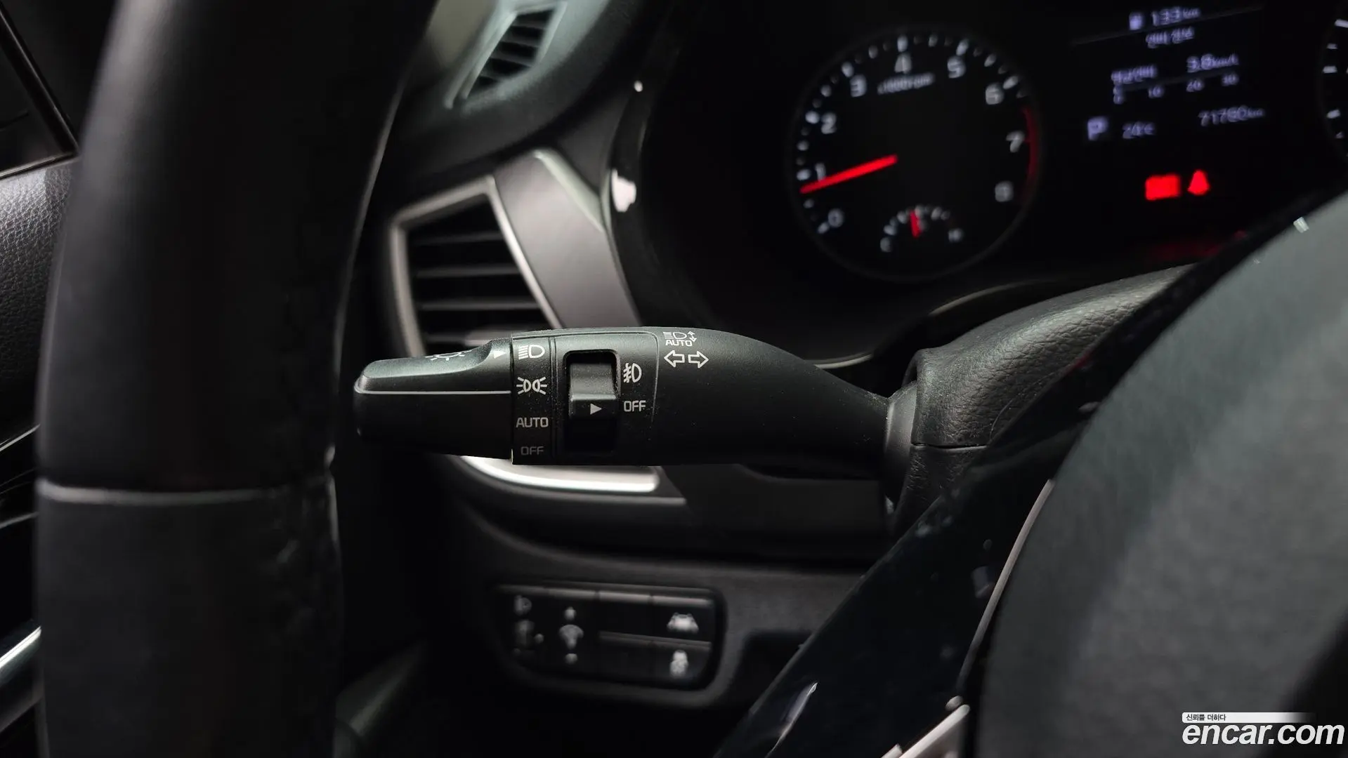 Kia Seltos Gasoline 1.6 Turbo 2WD 2019