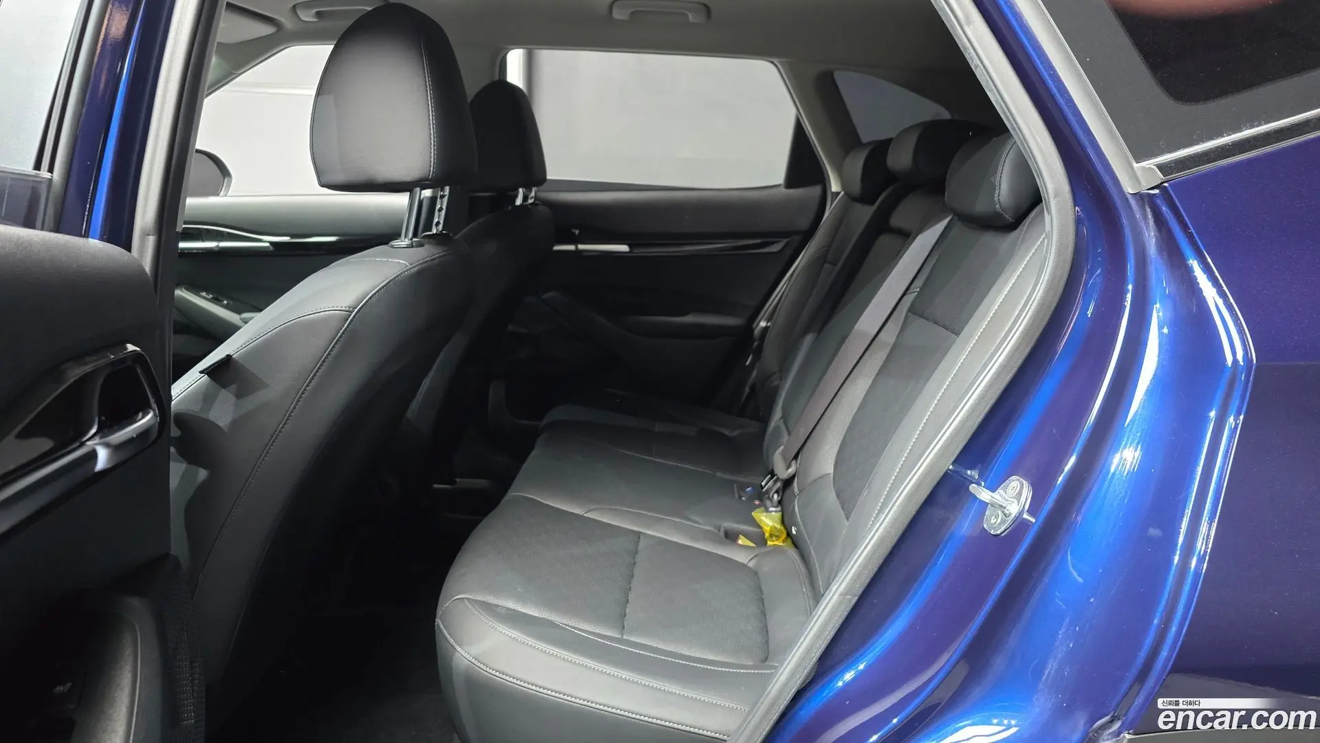 Kia Seltos Gasoline 1.6 Turbo 2WD 2019