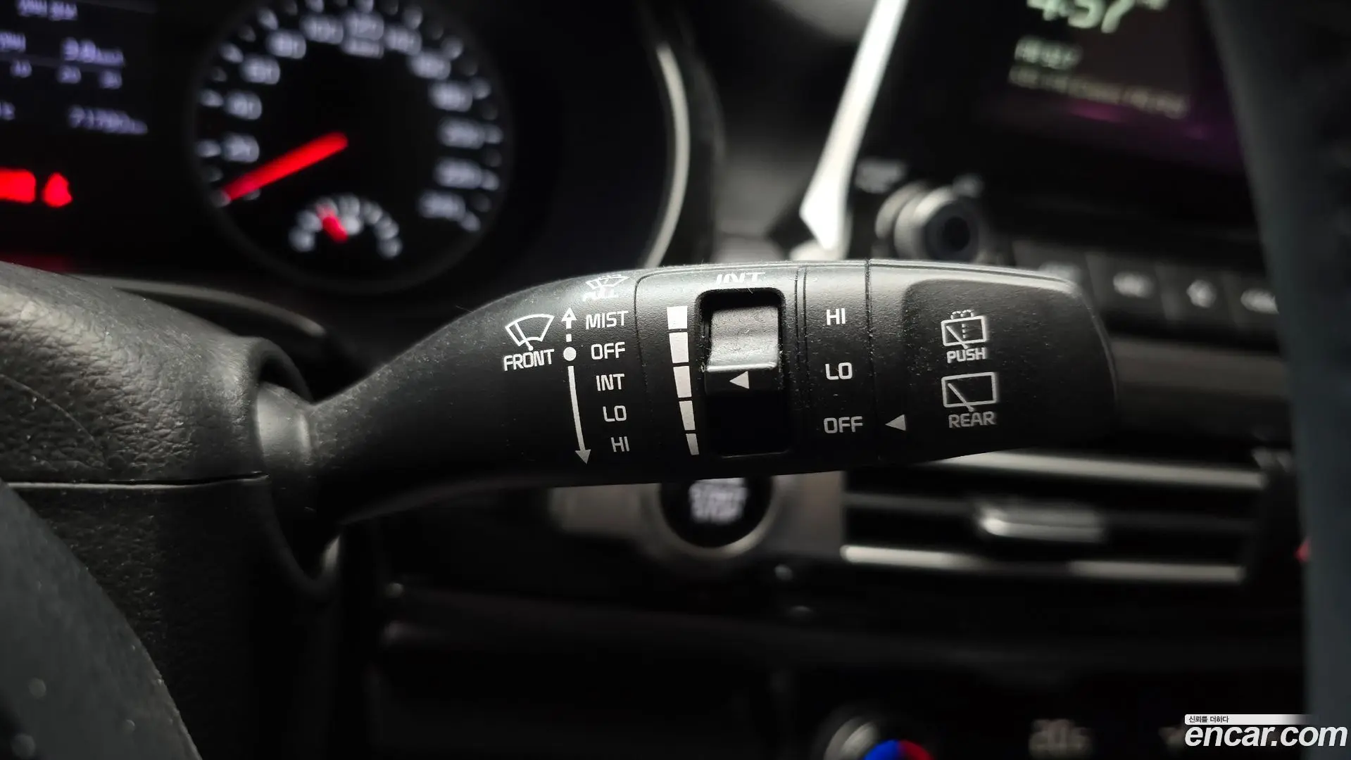 Kia Seltos Gasoline 1.6 Turbo 2WD 2019