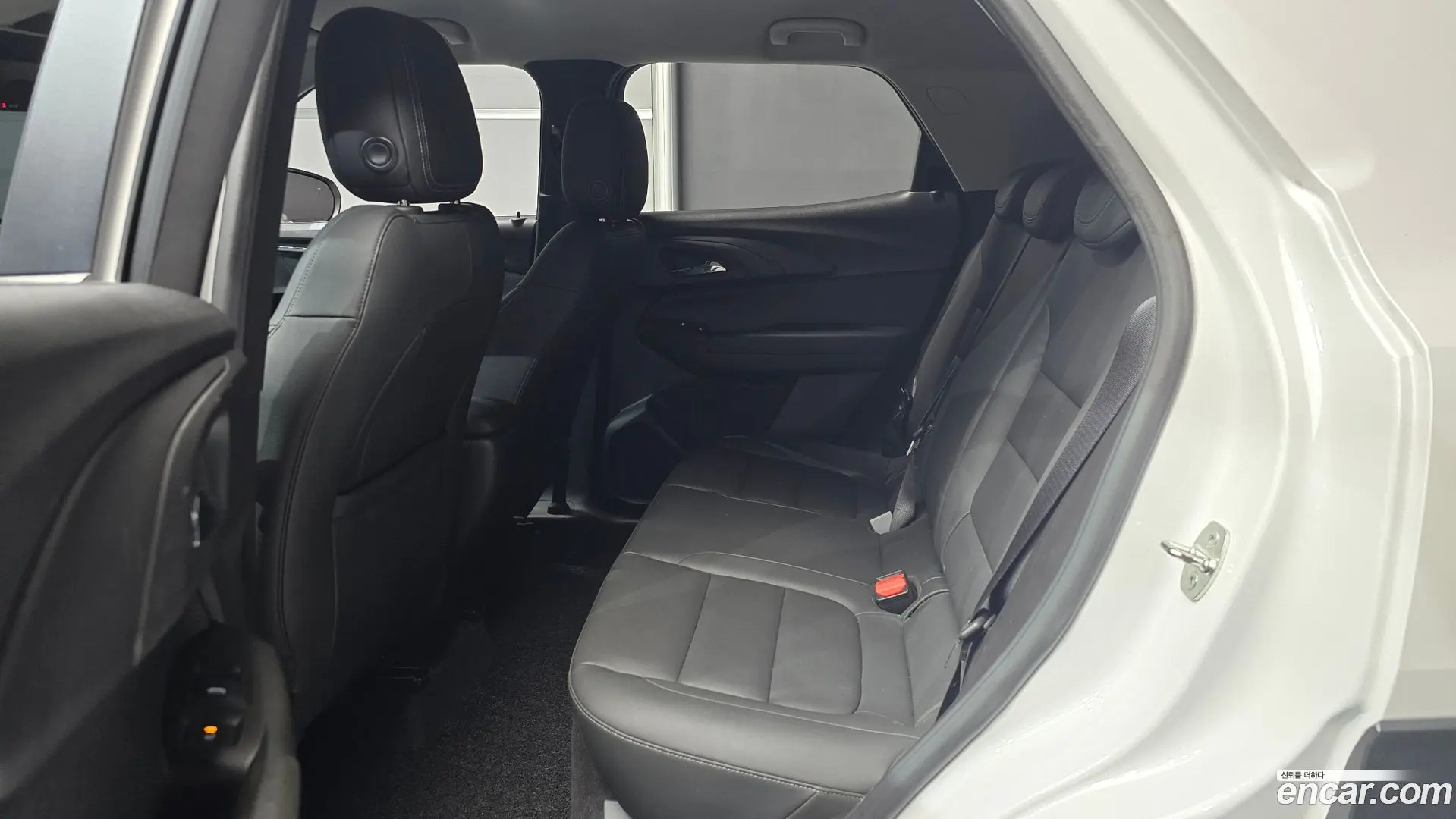 Chevrolet Trailblazer 1.3 Turbo 2WD