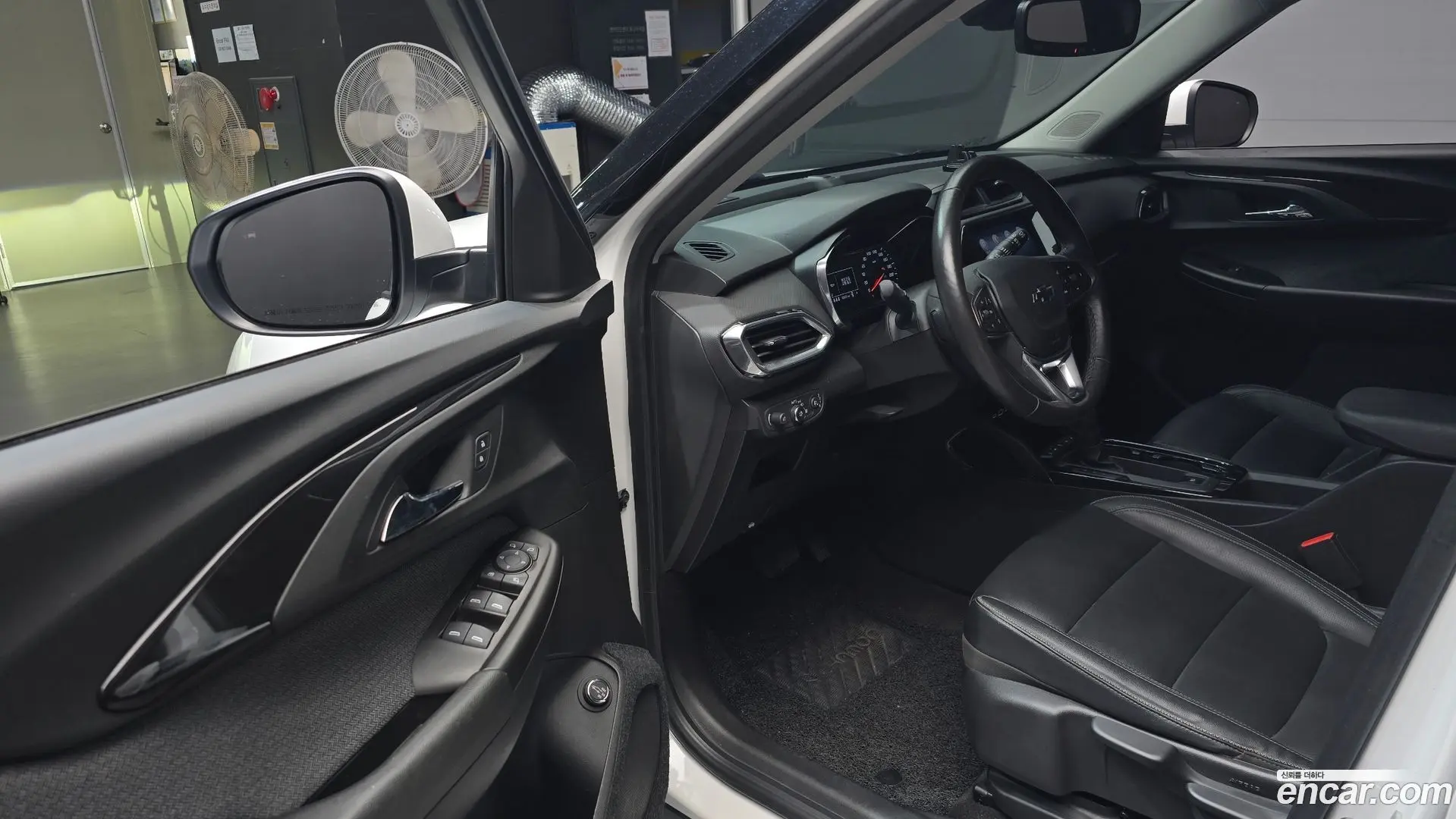 Chevrolet Trailblazer 1.3 Turbo 2WD