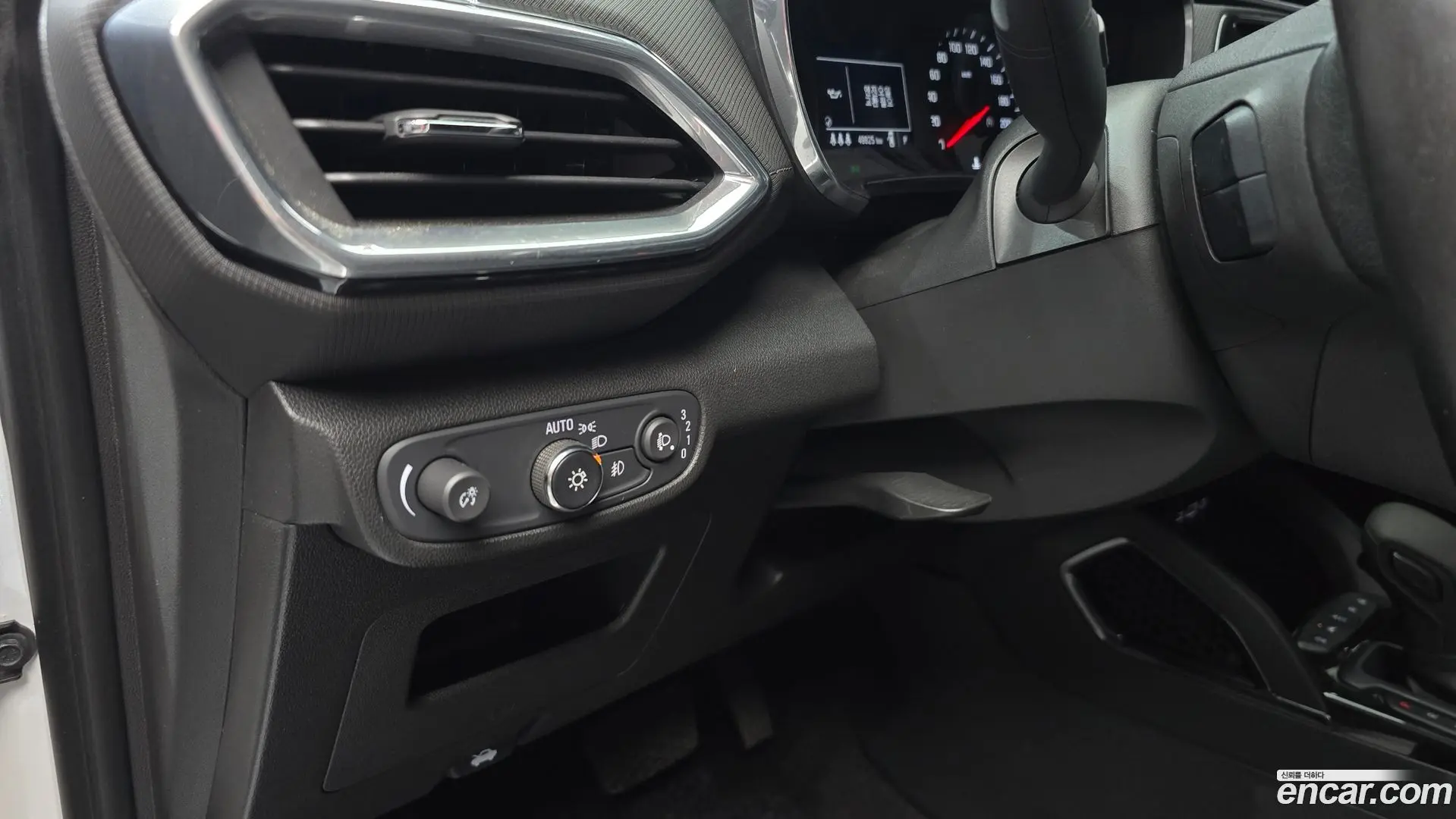 Chevrolet Trailblazer 1.3 Turbo 2WD