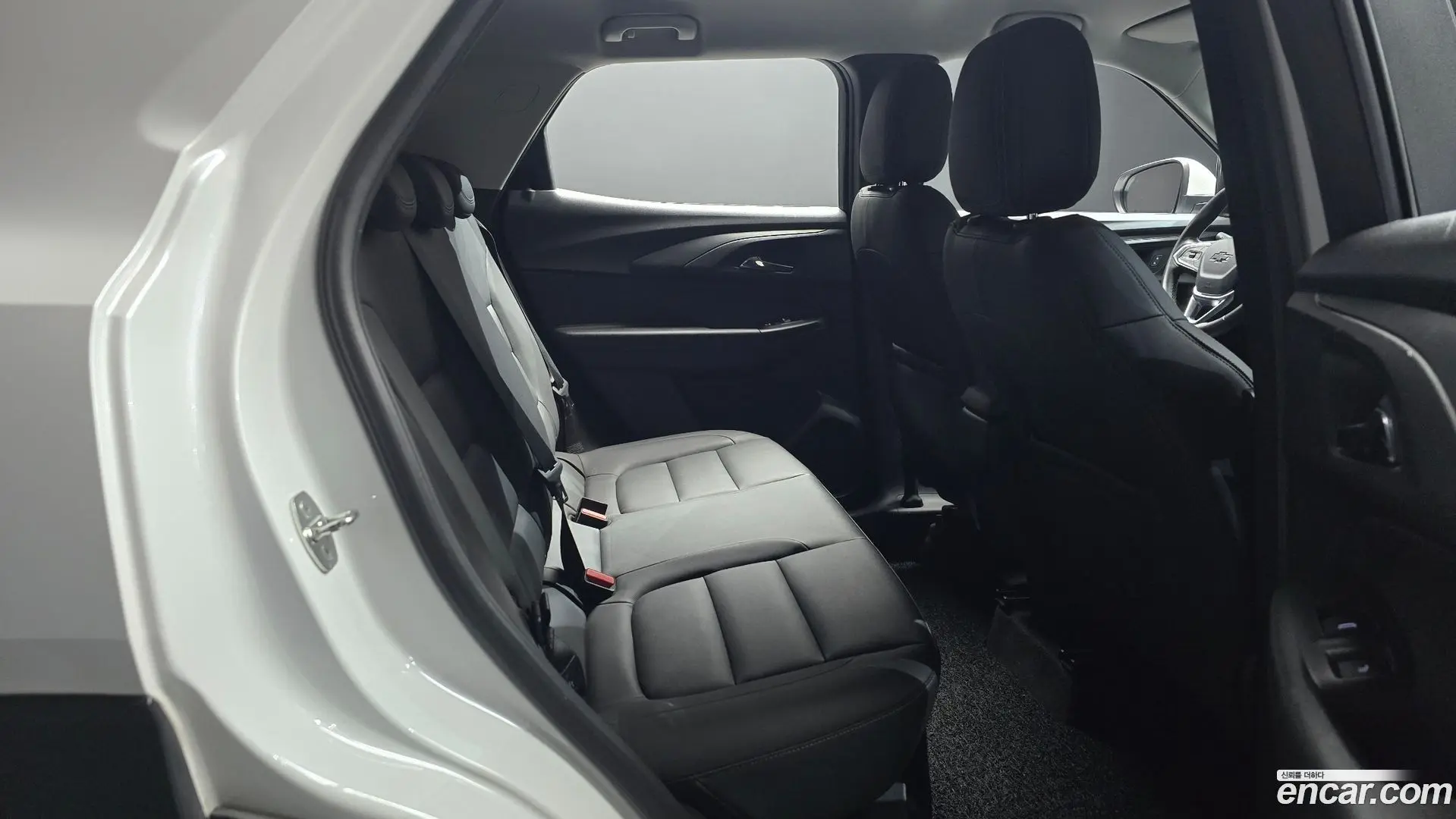 Chevrolet Trailblazer 1.3 Turbo 2WD