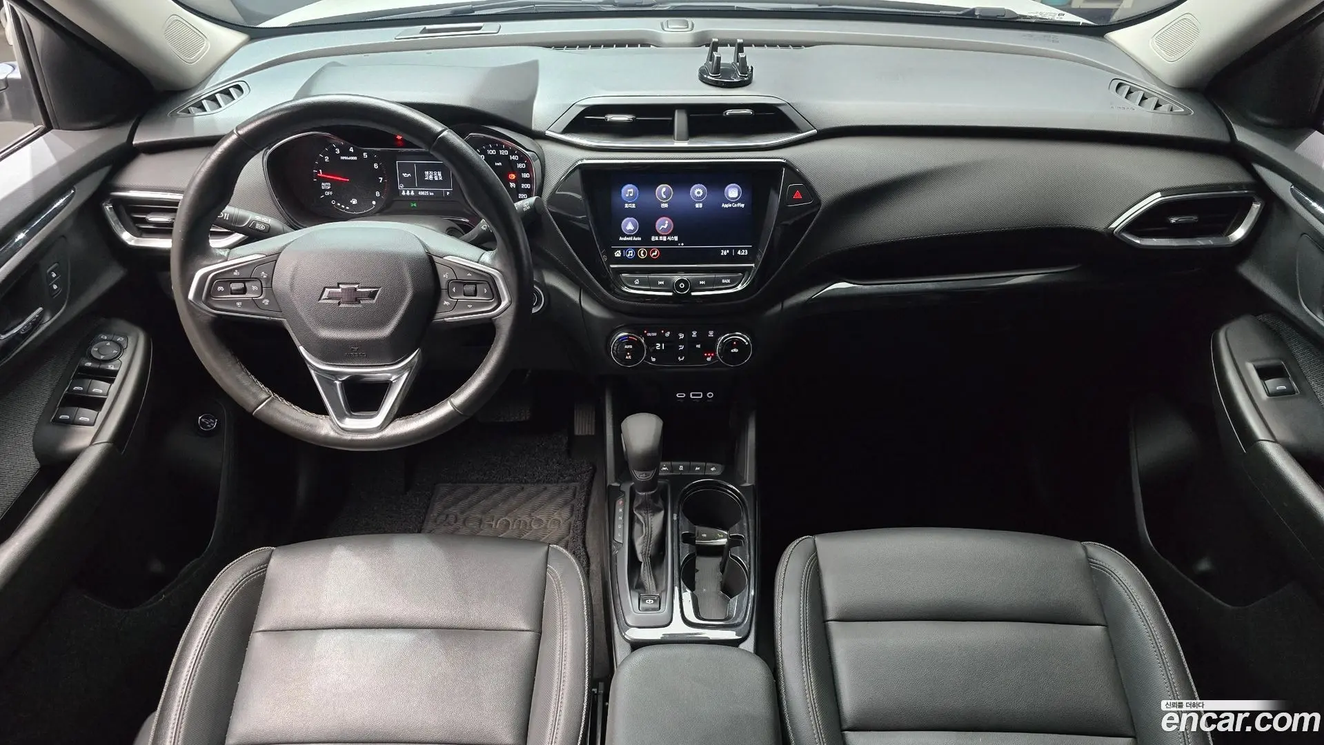 Chevrolet Trailblazer 1.3 Turbo 2WD
