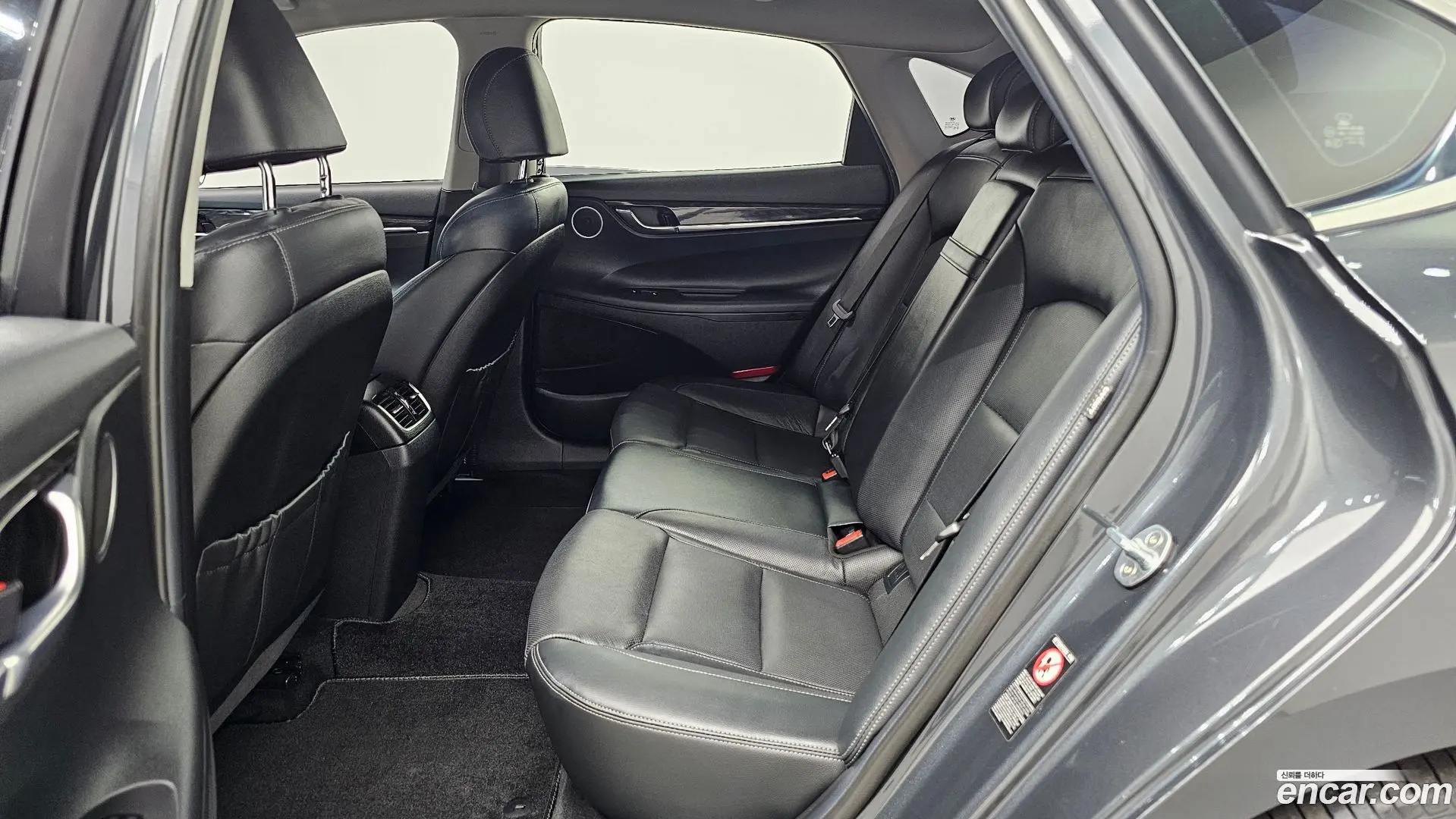 Hyundai Grandeur 2.4 Premium