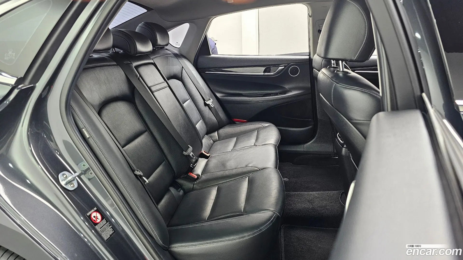 Hyundai Grandeur 2.4 Premium