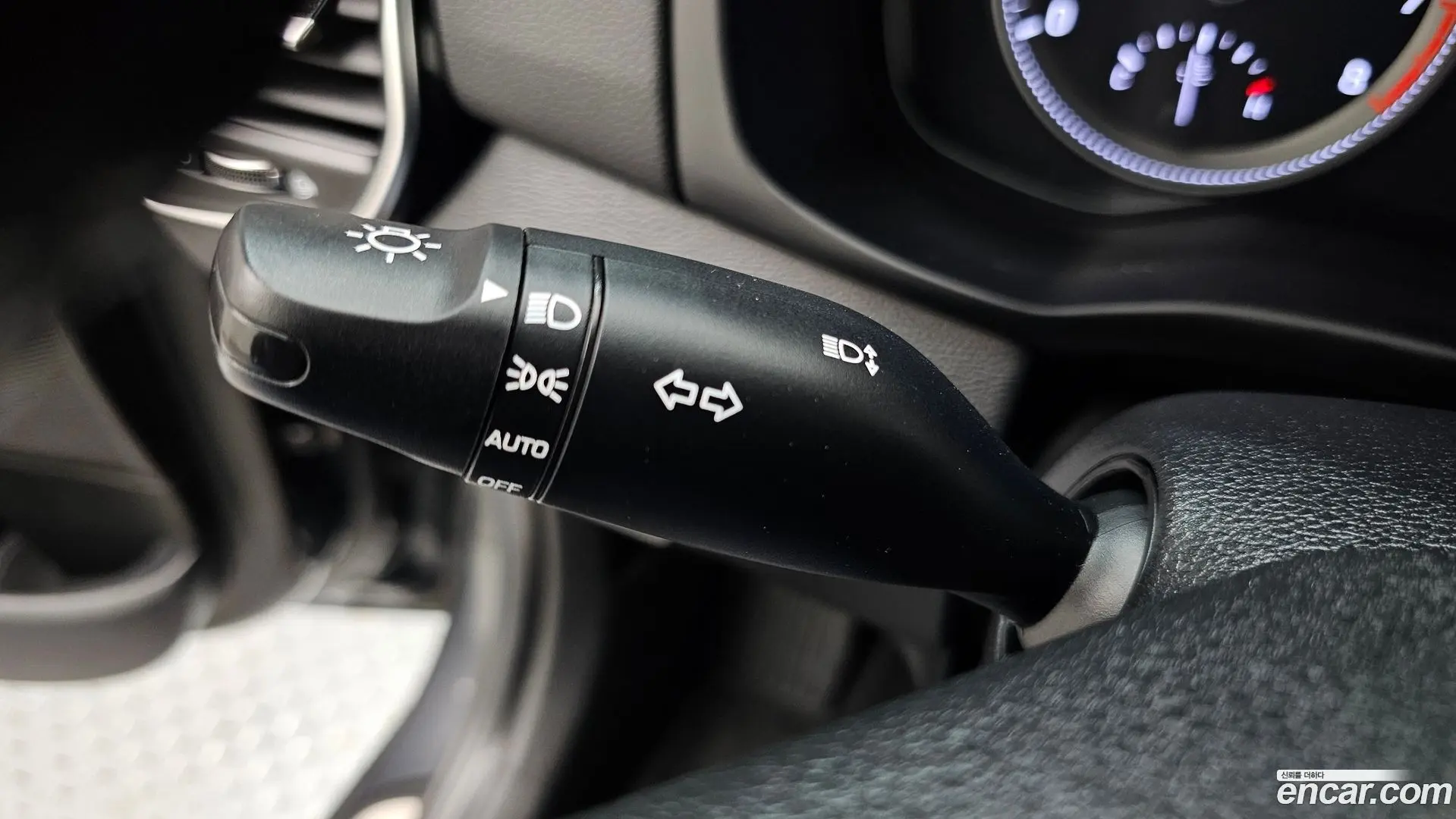 Hyundai Grandeur 2.4 Premium
