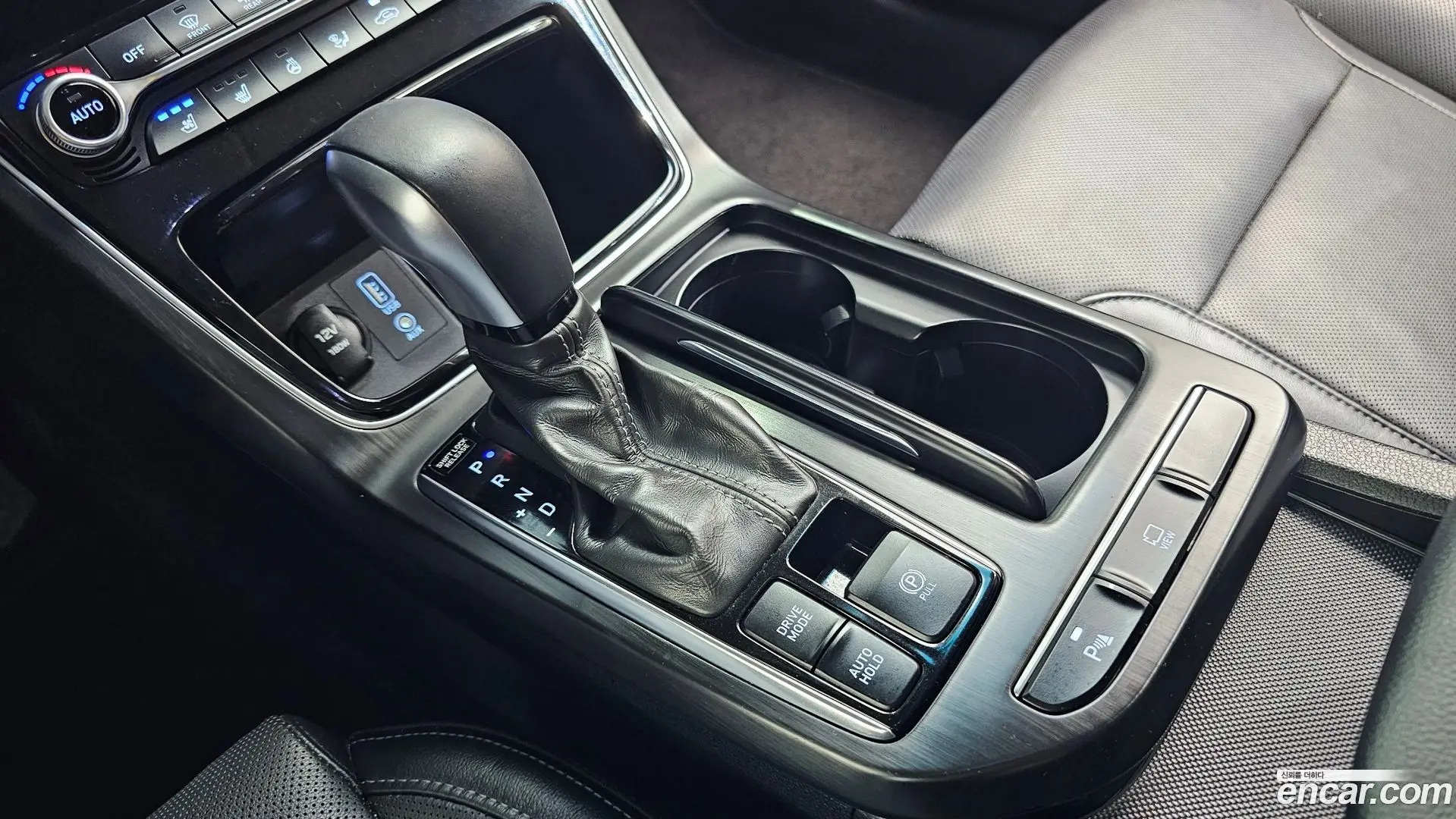 Hyundai Grandeur 2.4 Premium
