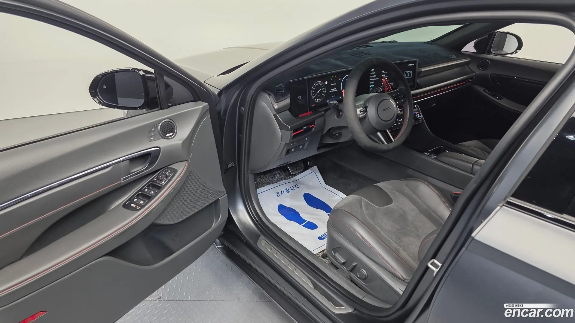 Hyundai Sonata 2.5 Turbo 2019