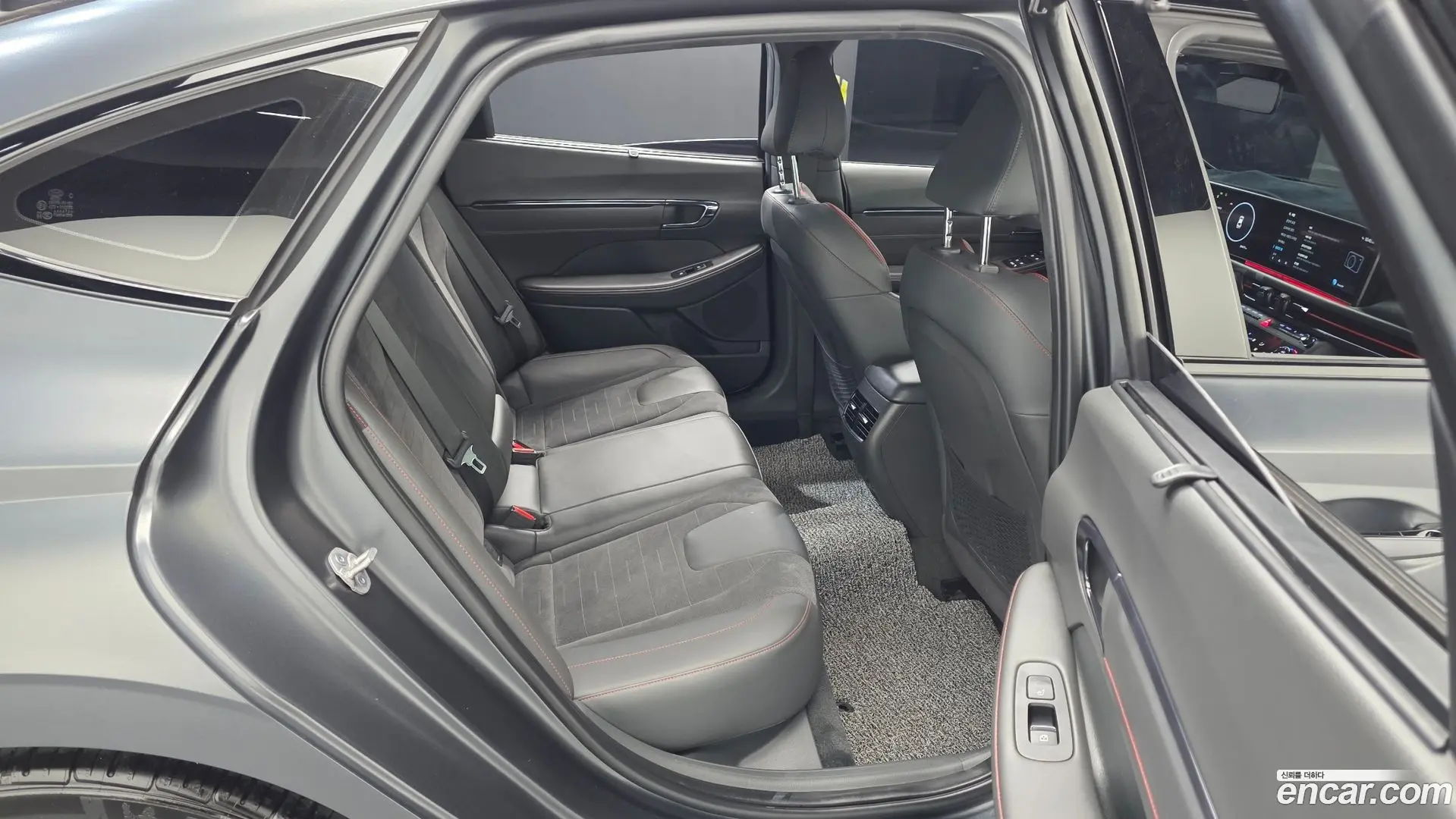 Hyundai Sonata 2.5 Turbo 2019