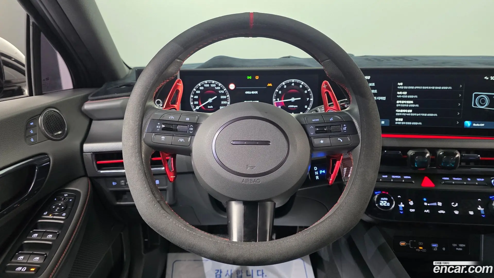 Hyundai Sonata 2.5 Turbo 2019