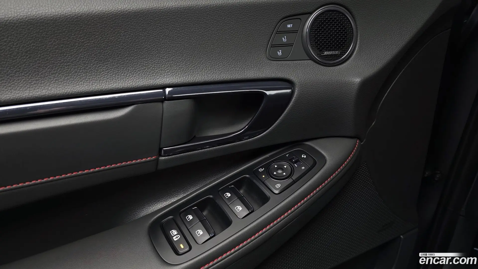 Hyundai Sonata 2.5 Turbo 2019