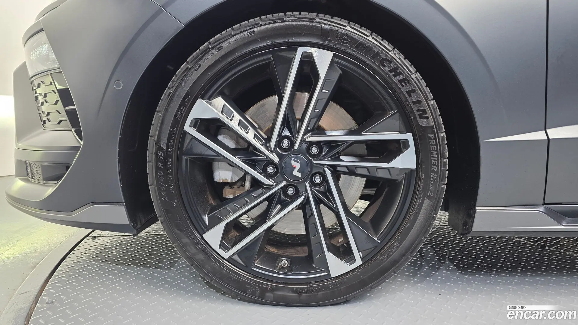 Hyundai Sonata 2.5 Turbo 2019