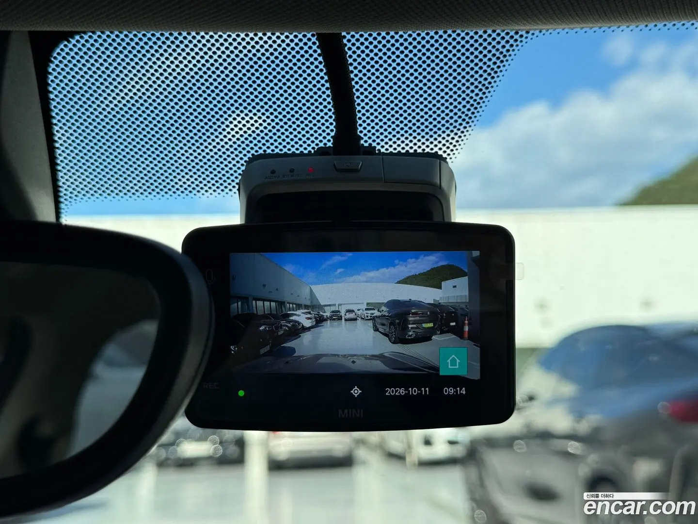 Mini Cooper Classic