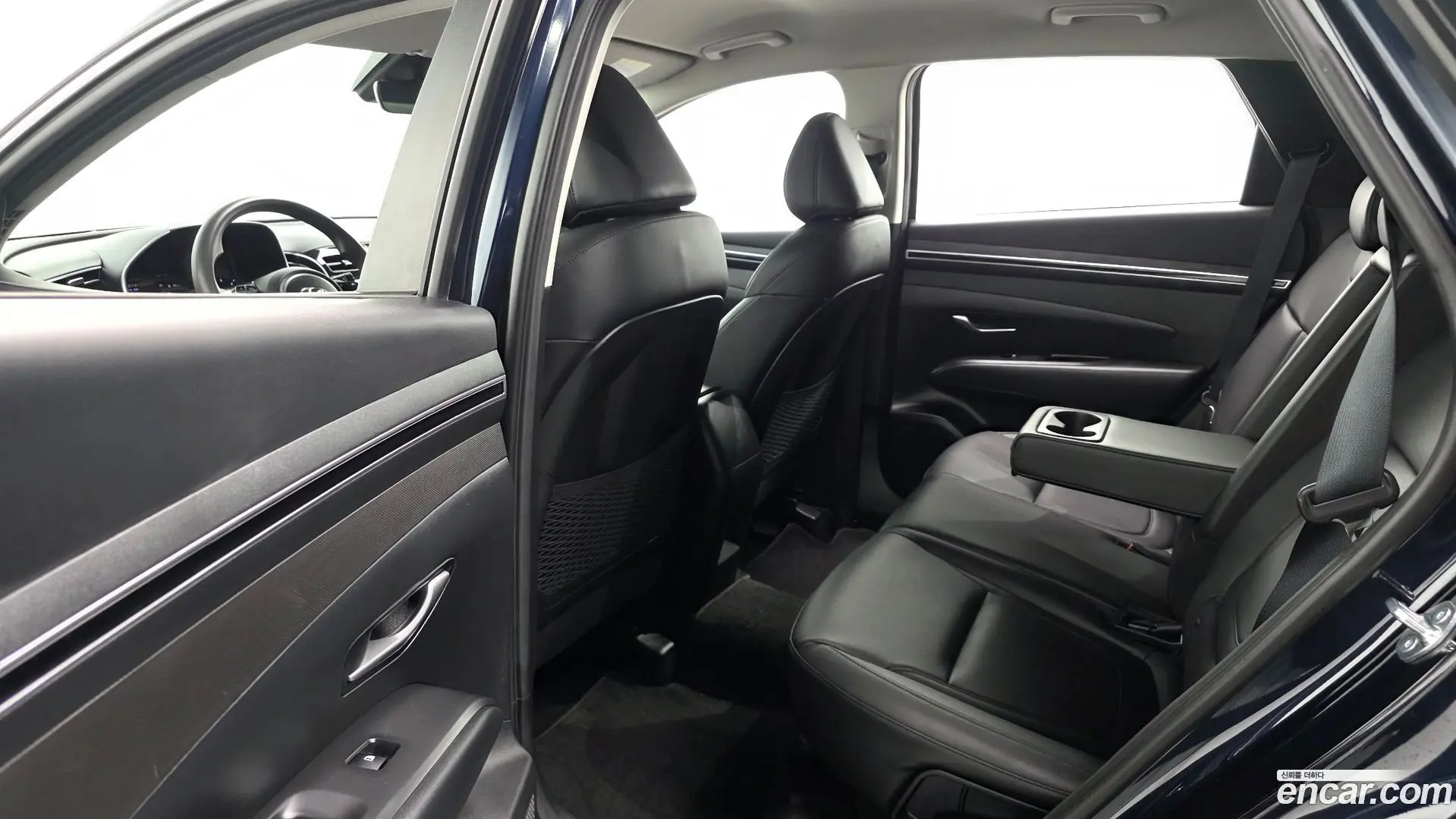 Hyundai Tucson Diesel 2.0 2WD
