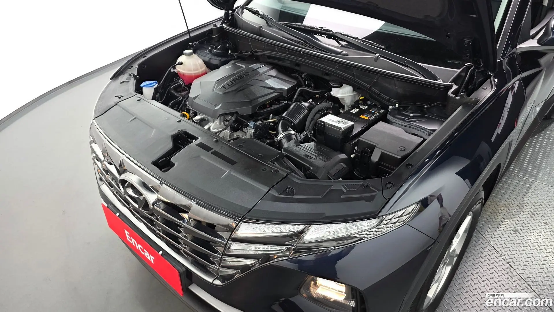 Hyundai Tucson Diesel 2.0 2WD