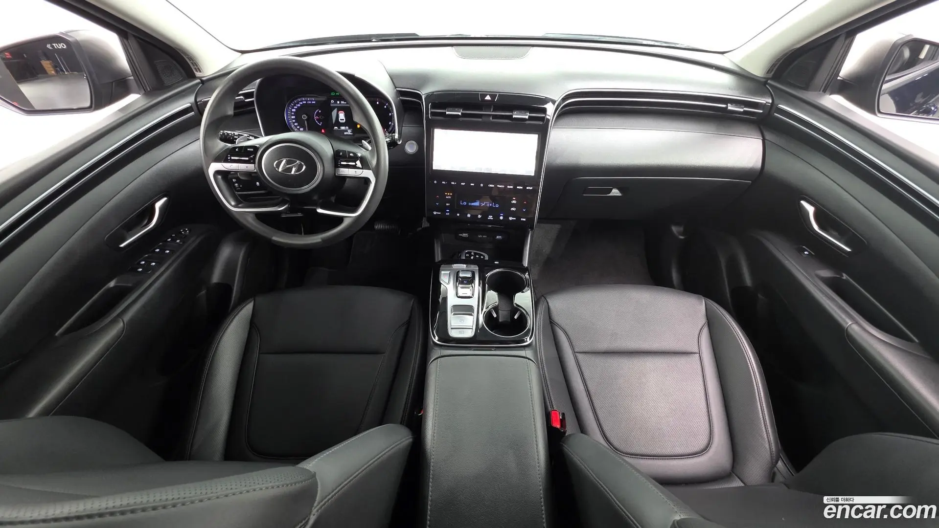Hyundai Tucson Diesel 2.0 2WD