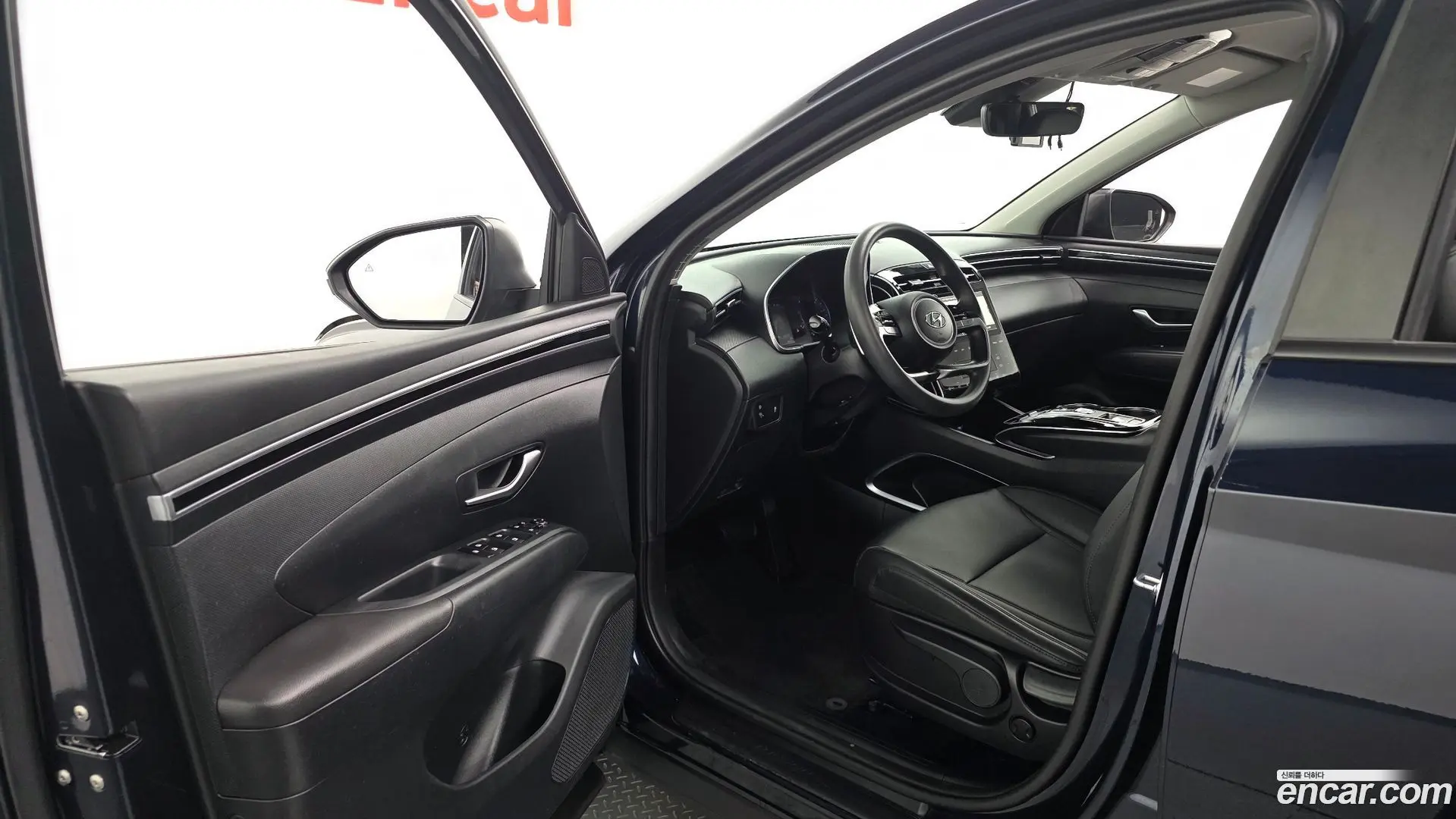 Hyundai Tucson Diesel 2.0 2WD