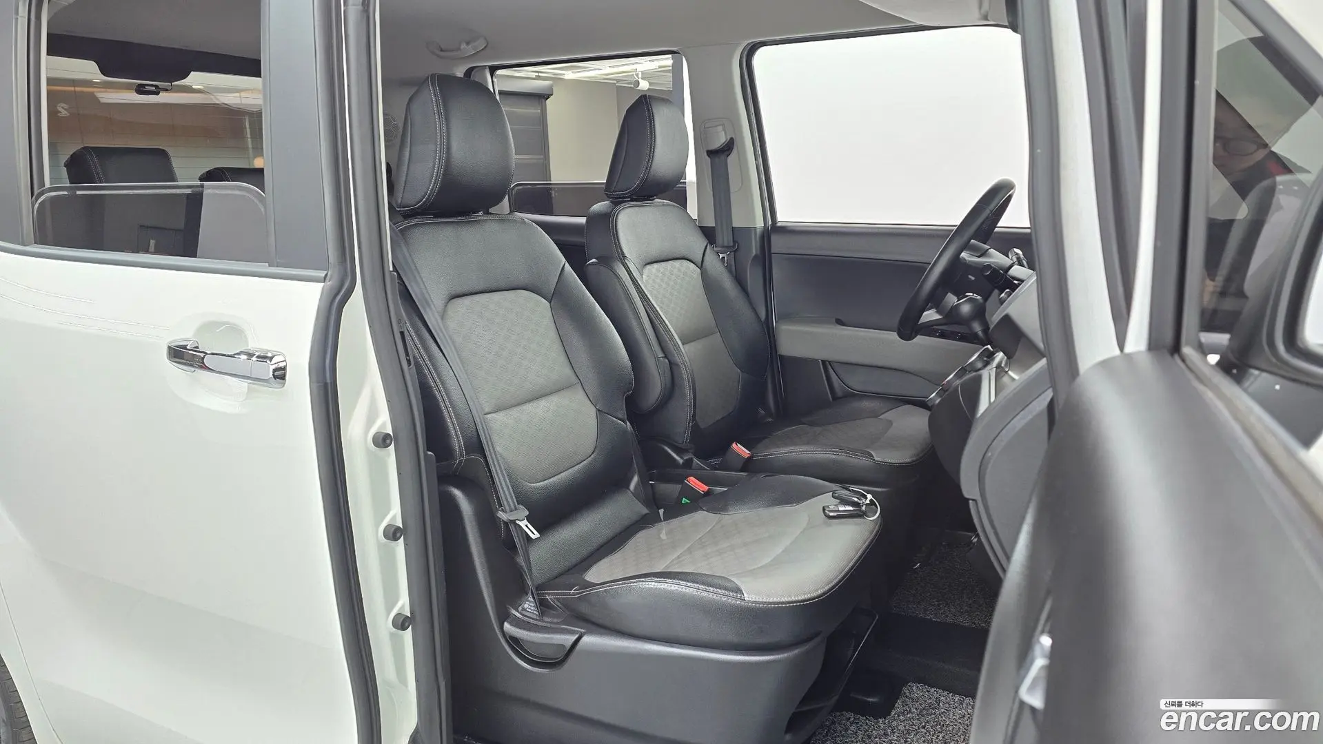 Kia RAY Signature 2022