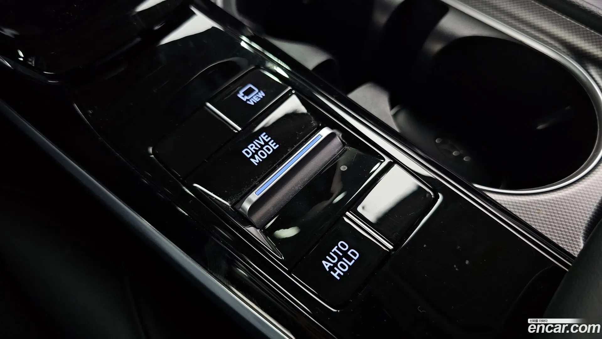 Hyundai Sonata 2.0 2019