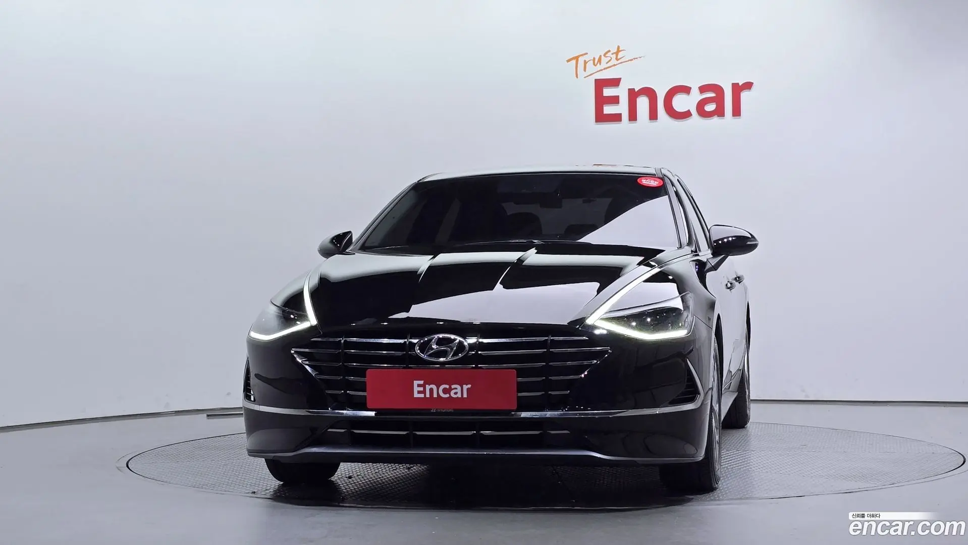 Hyundai Sonata 2.0 2019