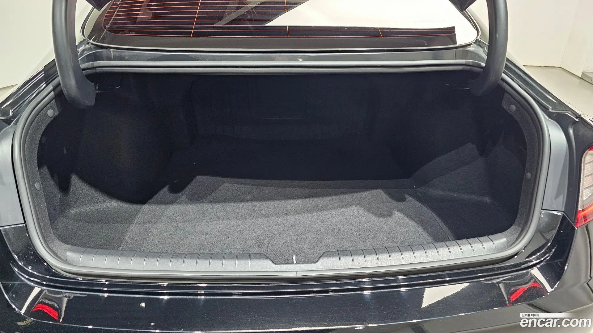 Hyundai Sonata 2.0 2019