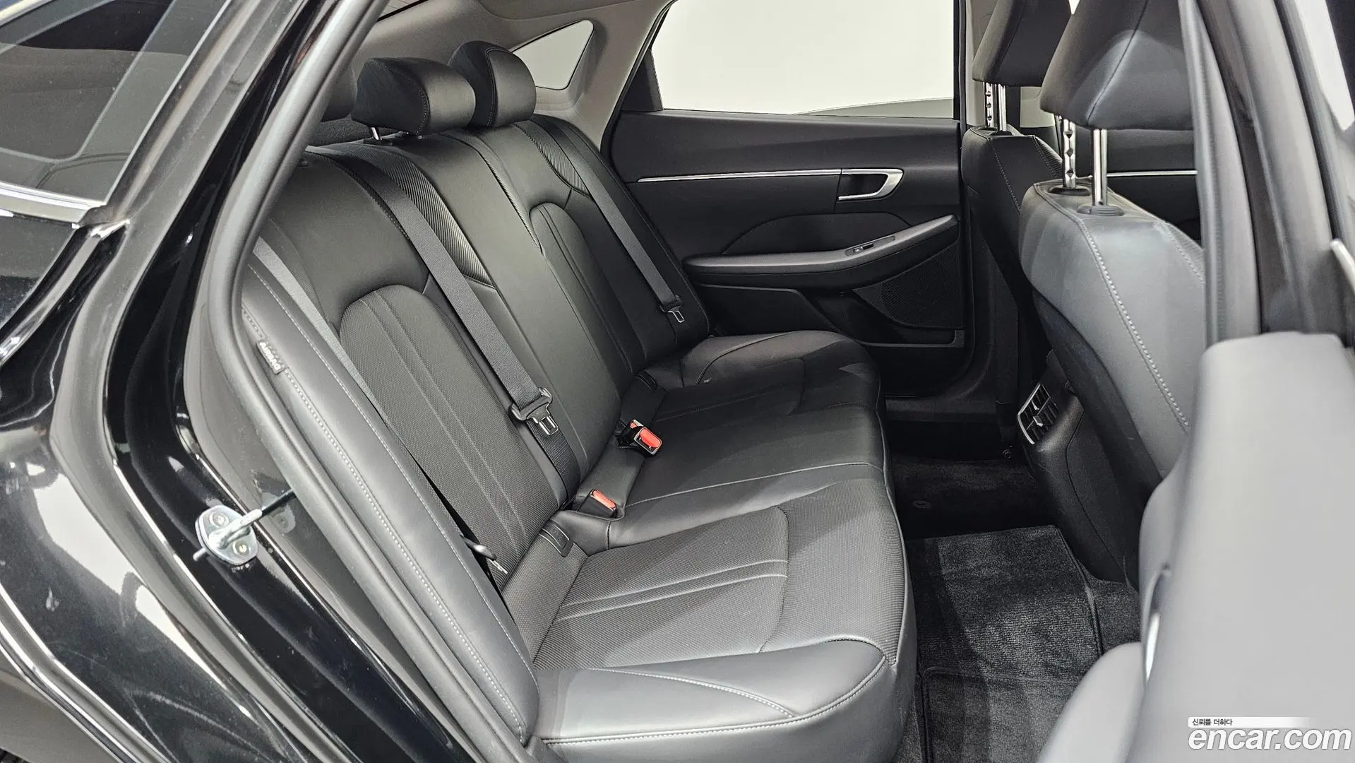 Hyundai Sonata 2.0 2019