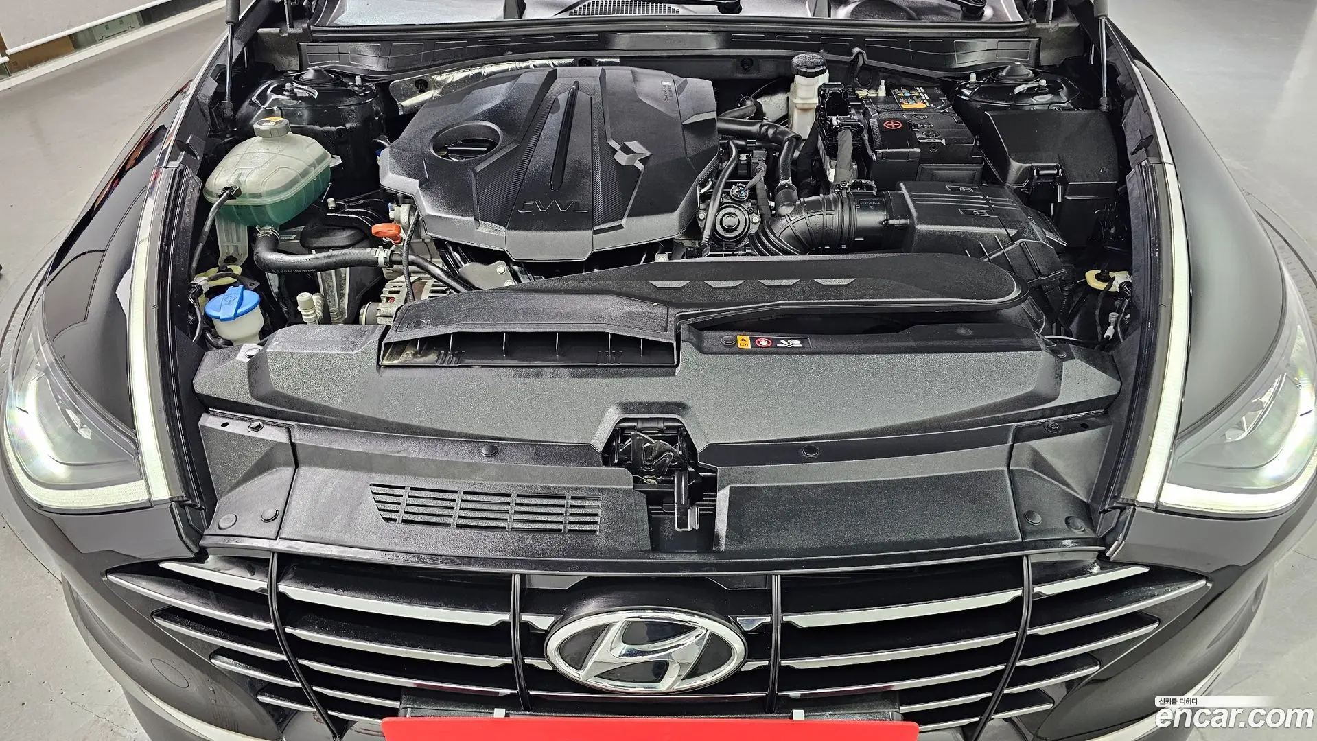 Hyundai Sonata 2.0 2019