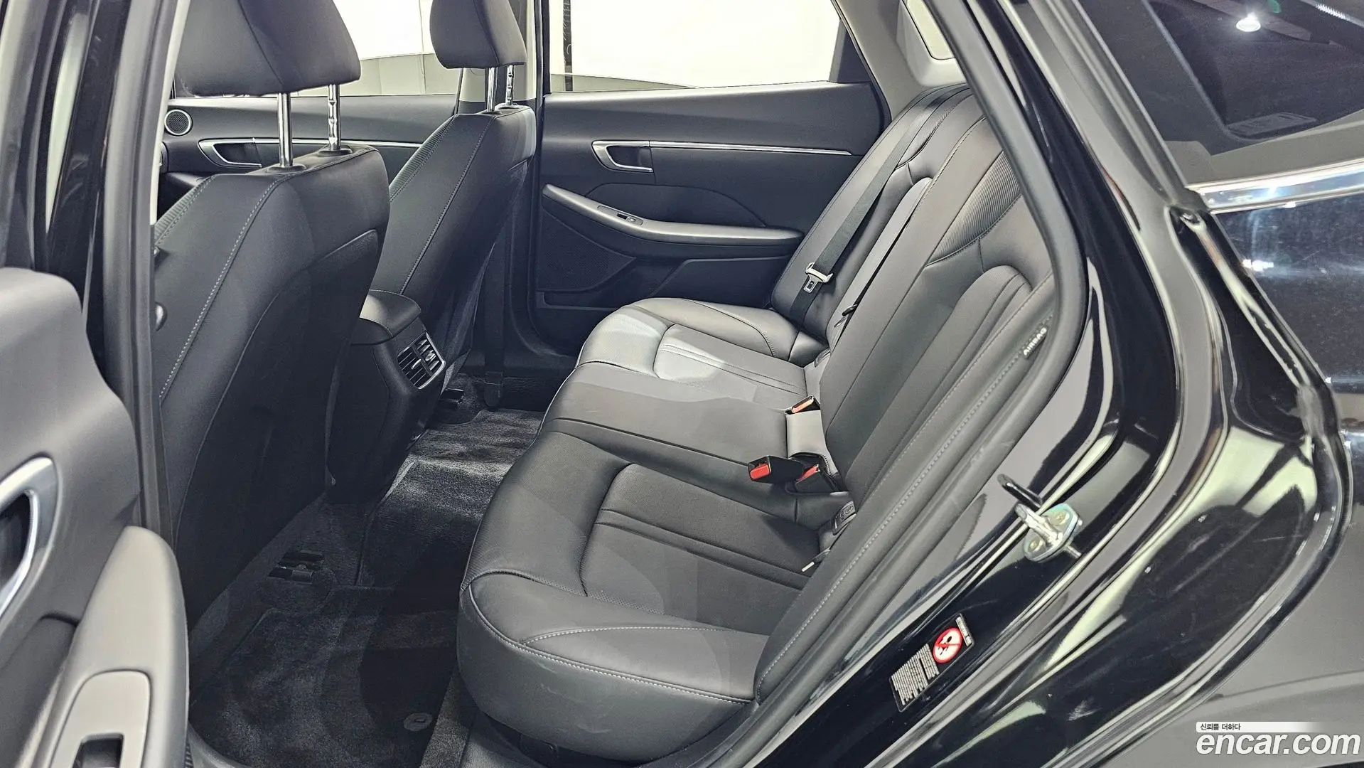 Hyundai Sonata 2.0 2019