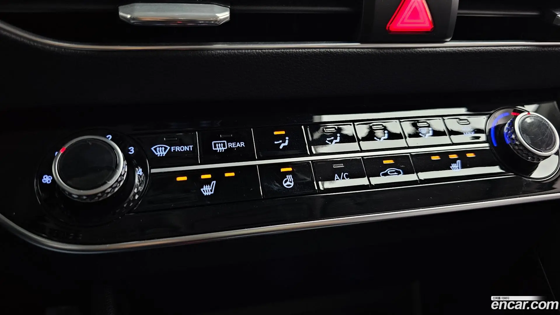 Hyundai Sonata 2.0 2019