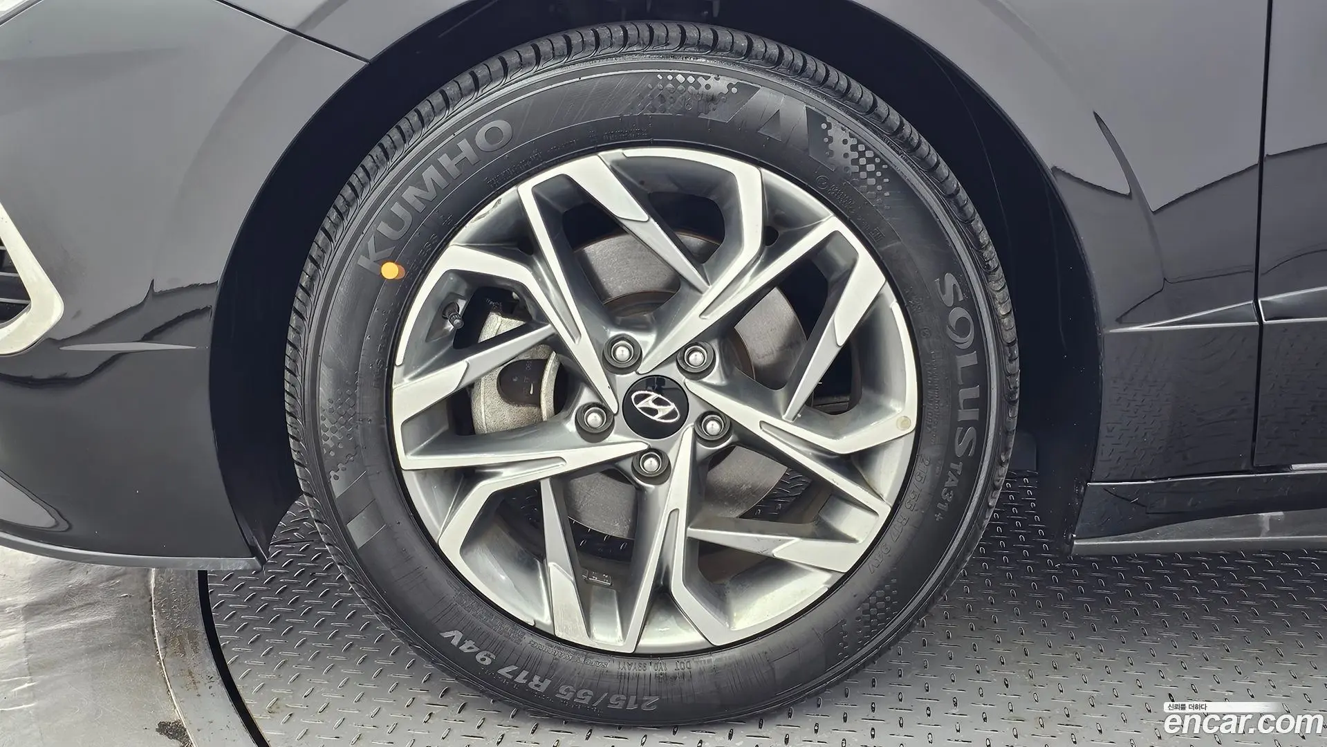 Hyundai Sonata 2.0 2019