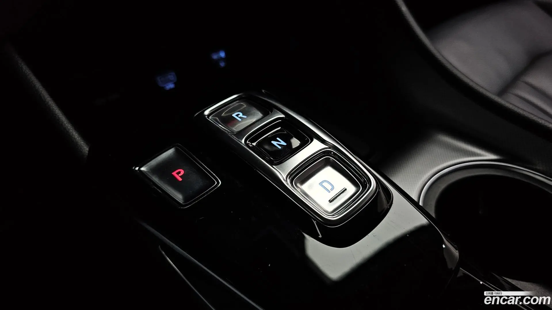 Hyundai Sonata 2.0 2019