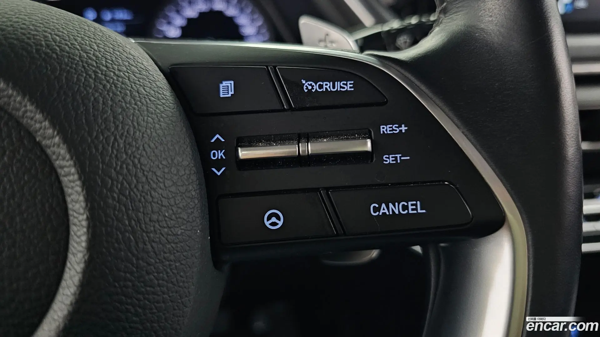 Hyundai Sonata 2.0 2019