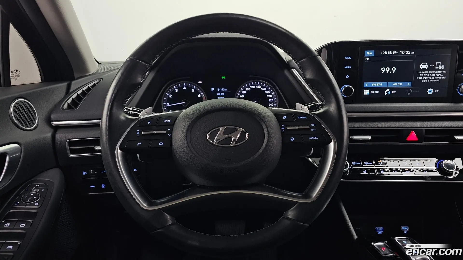 Hyundai Sonata 2.0 2019