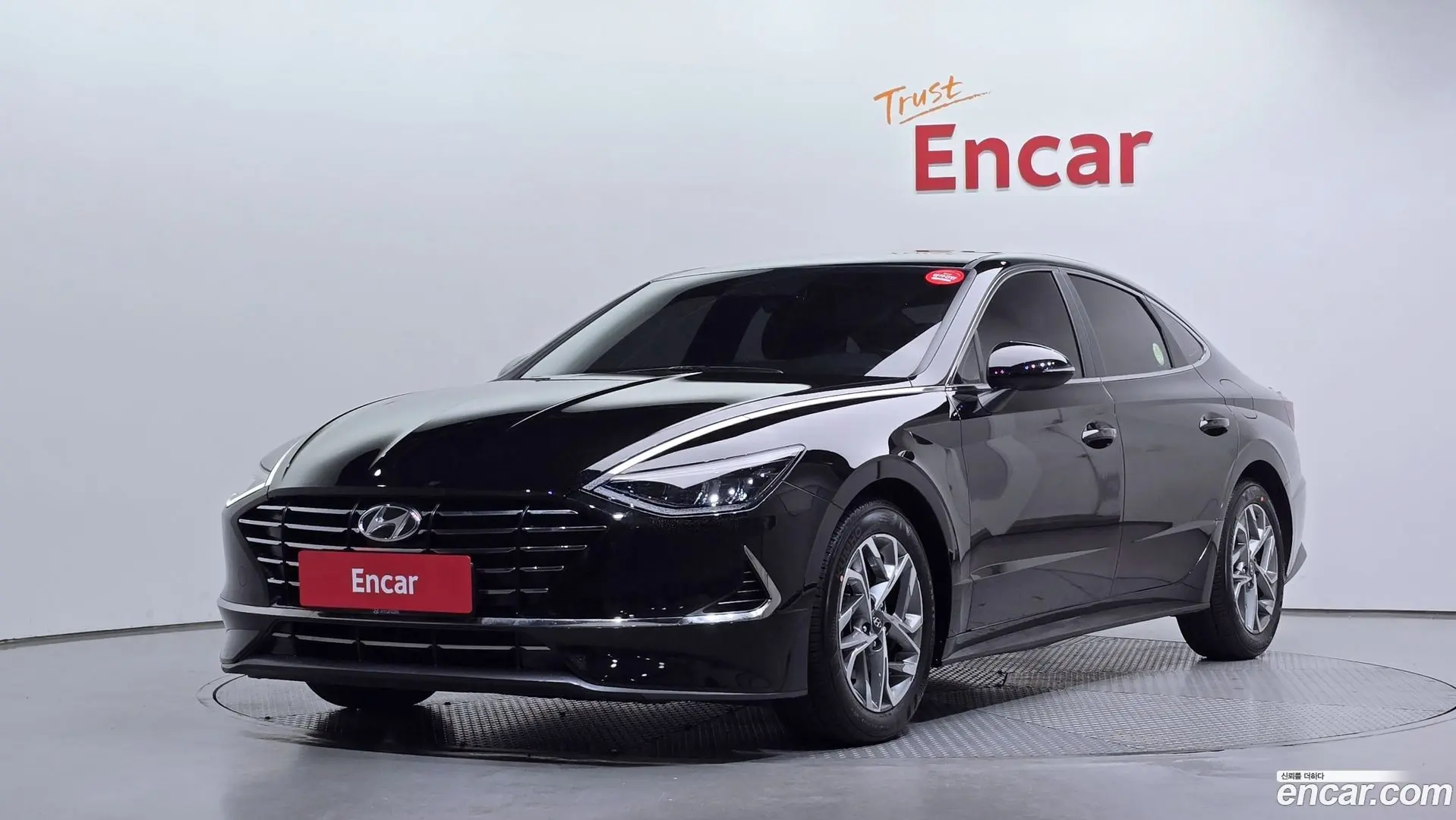 Hyundai Sonata 2.0 2019