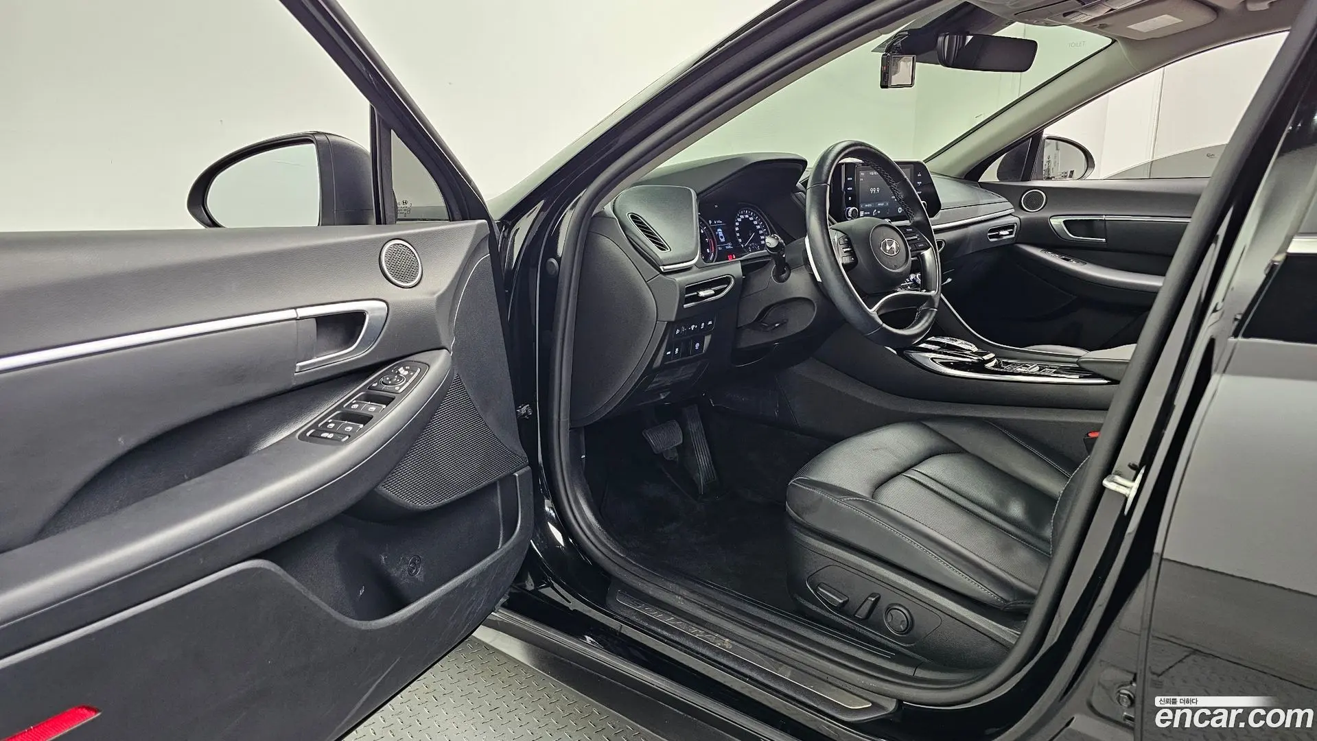 Hyundai Sonata 2.0 2019