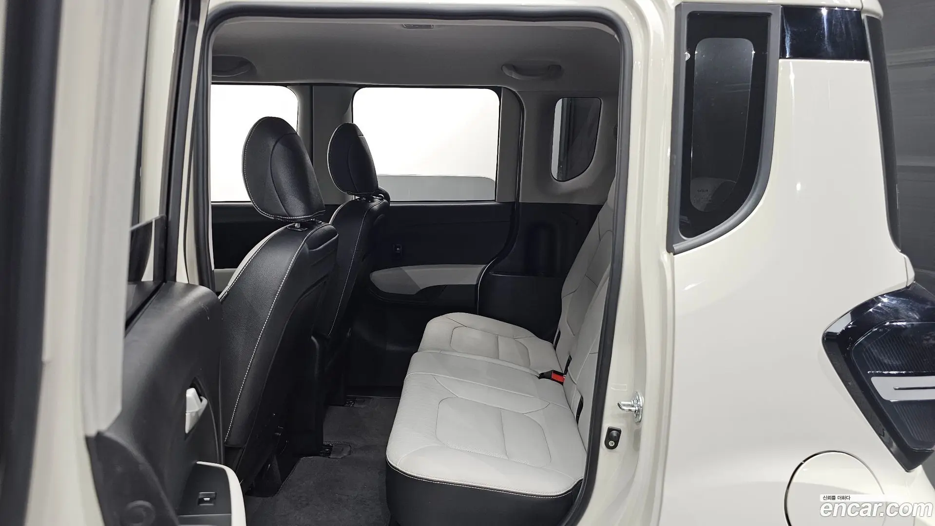 Kia RAY Signature 2022