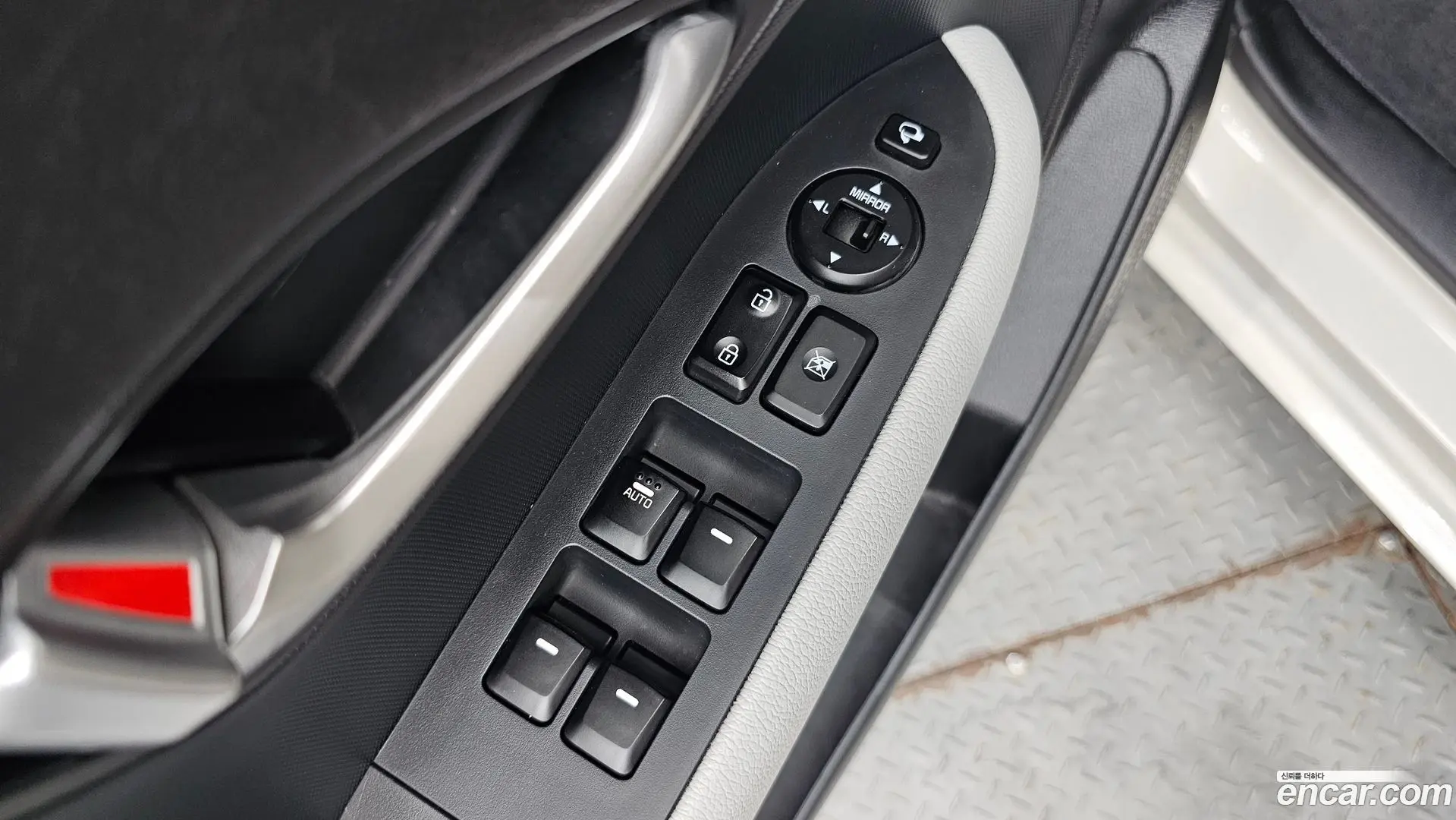 Kia RAY Signature 2022