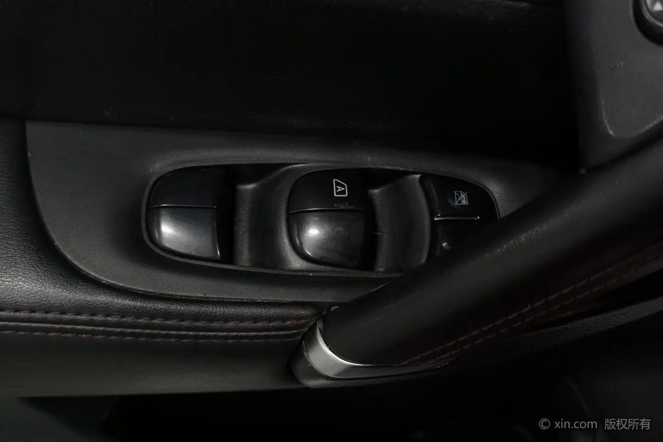 Nissan Qashqai 2019 2.0L CVT Luxury
