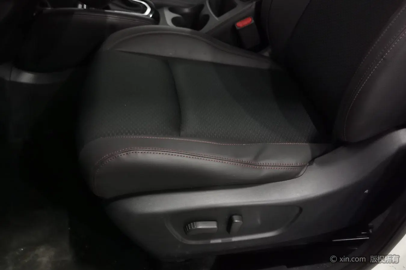 Nissan Qashqai 2019 2.0L CVT Luxury