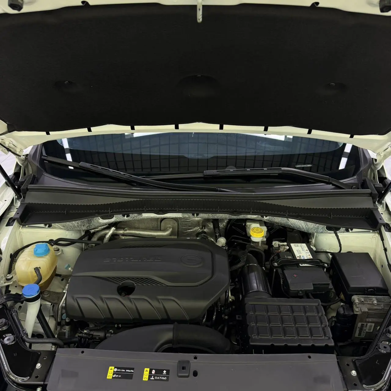 GAC Trumpchi Trumpchi GS4 PLUS 2022 270T Auto Star