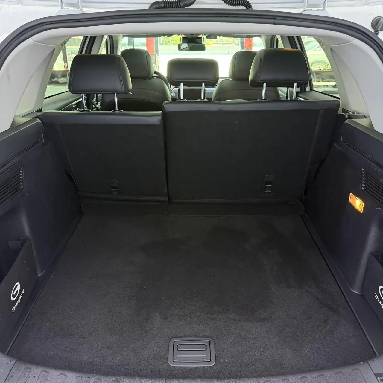 GAC Trumpchi Trumpchi GS4 PLUS 2022 270T Auto Star