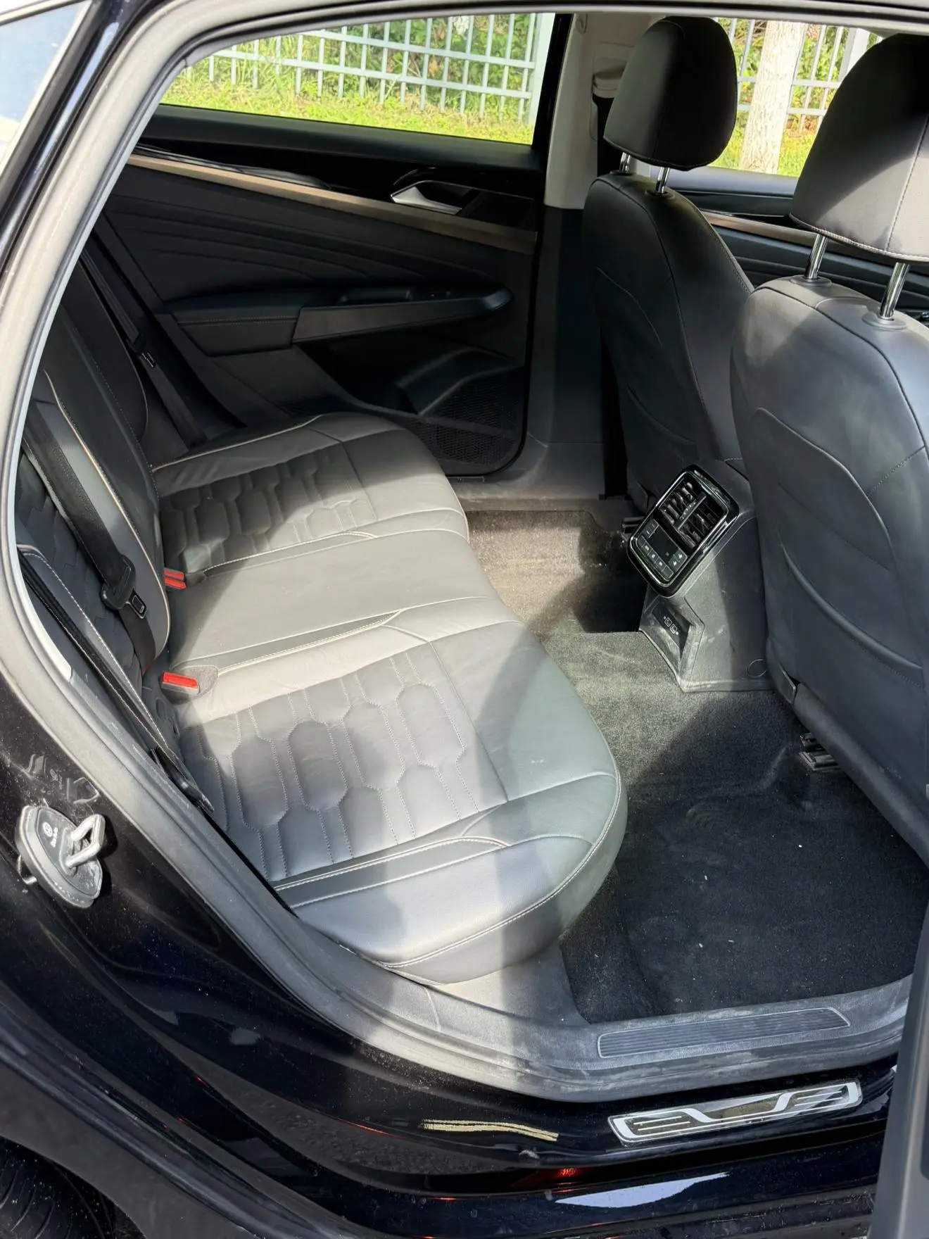Volkswagen Passat 2019 330TSI Elite China VI
