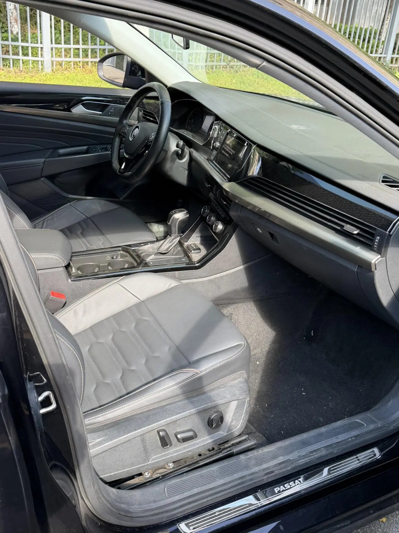 Volkswagen Passat 2019 330TSI Elite China VI