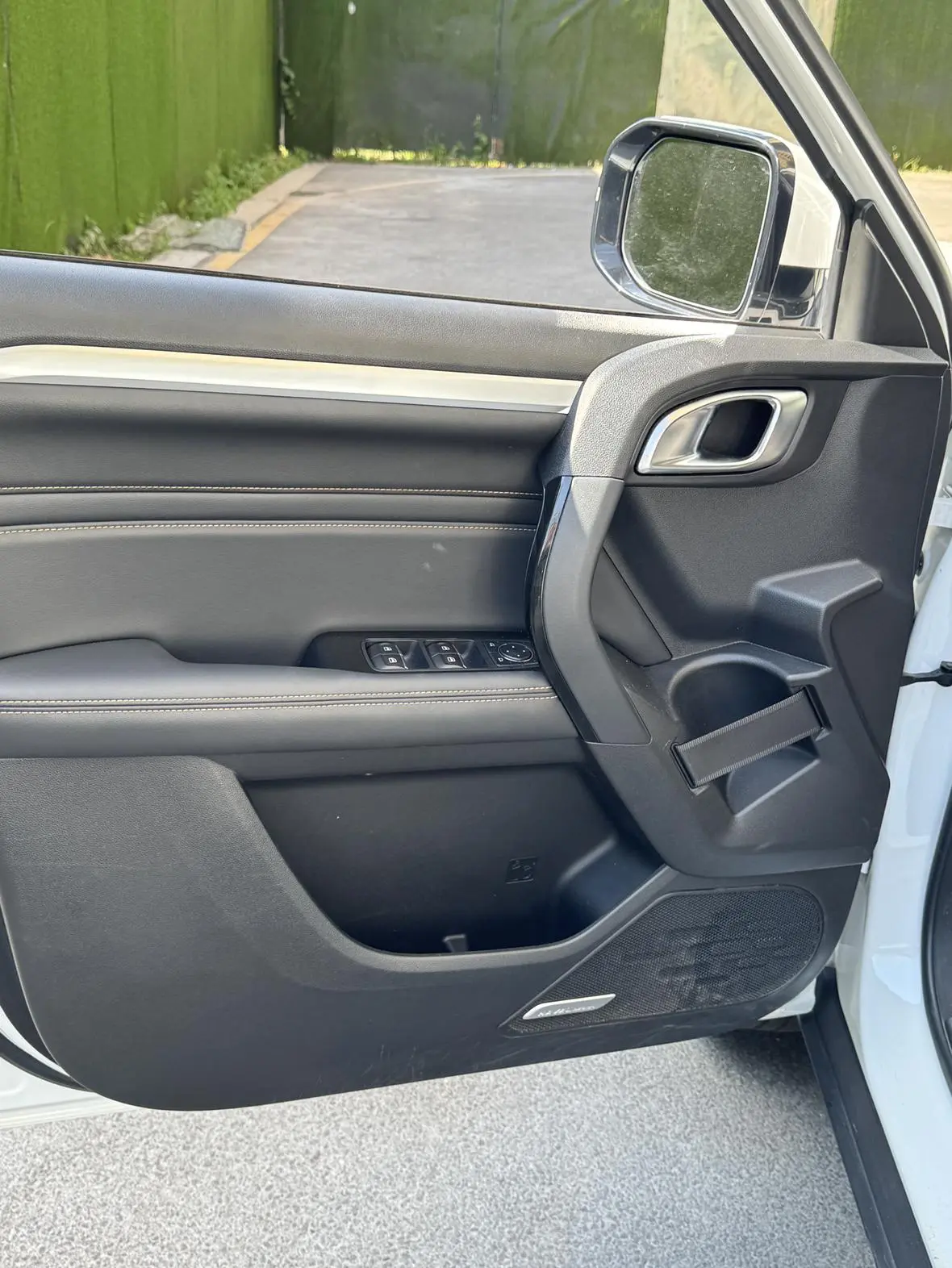 Haval Great Wall Big Dog 2022 1.5T 2WD