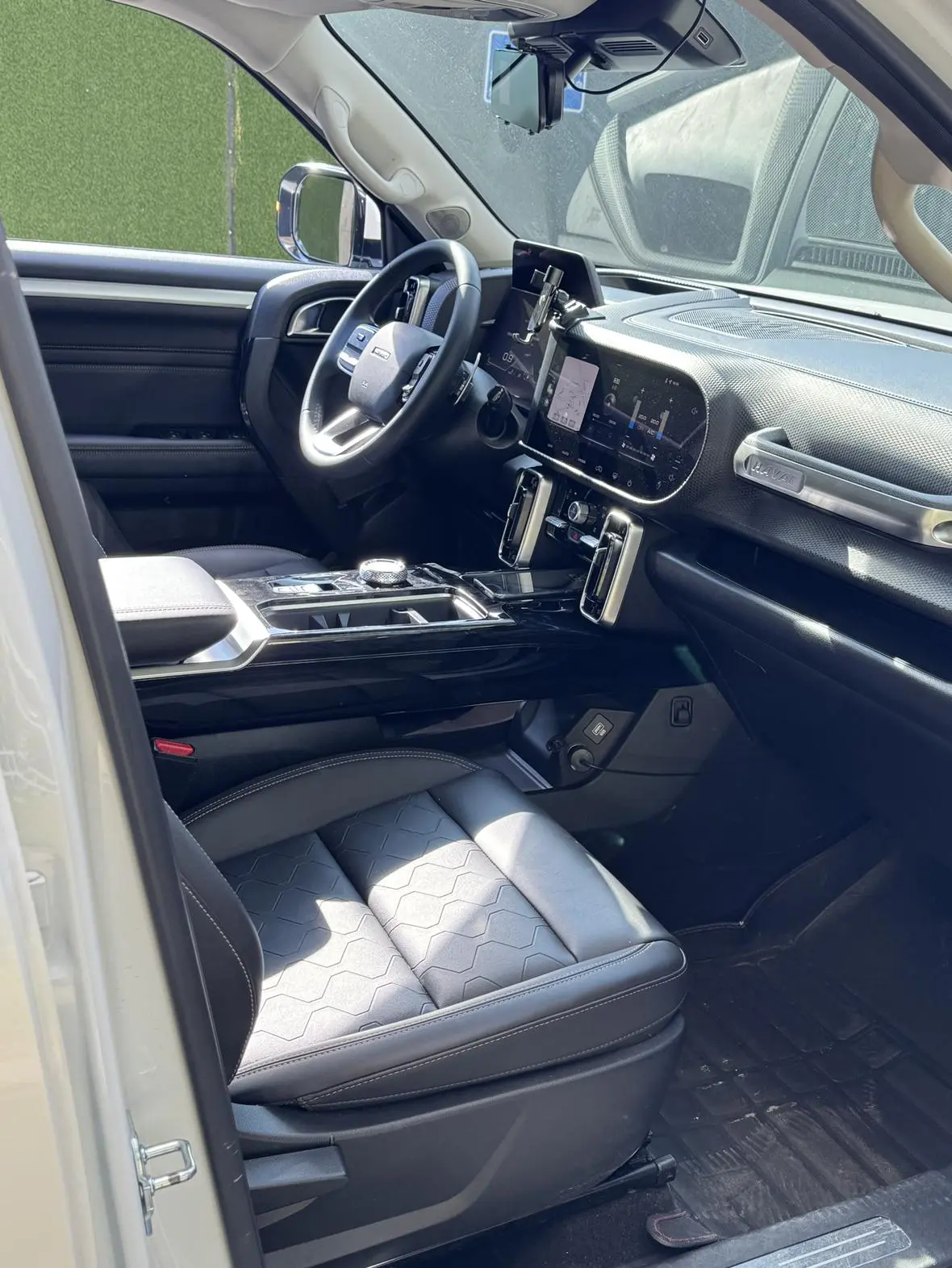 Haval Great Wall Big Dog 2022 1.5T 2WD